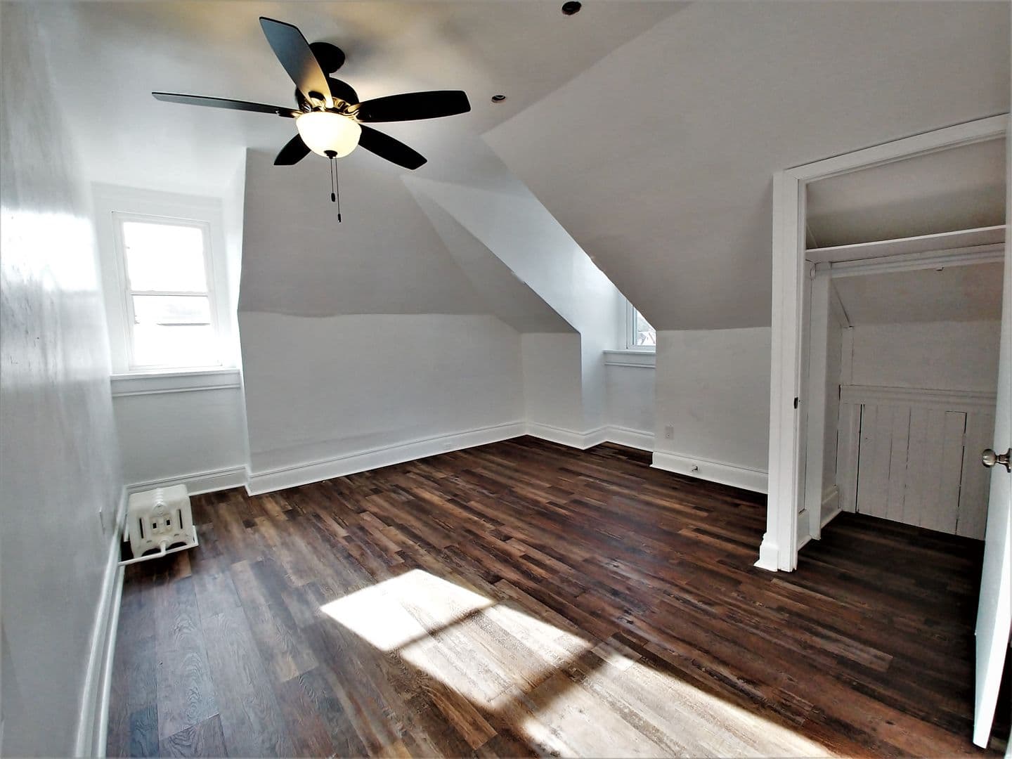 Pittsburgh Apartment: 224 Walter Street