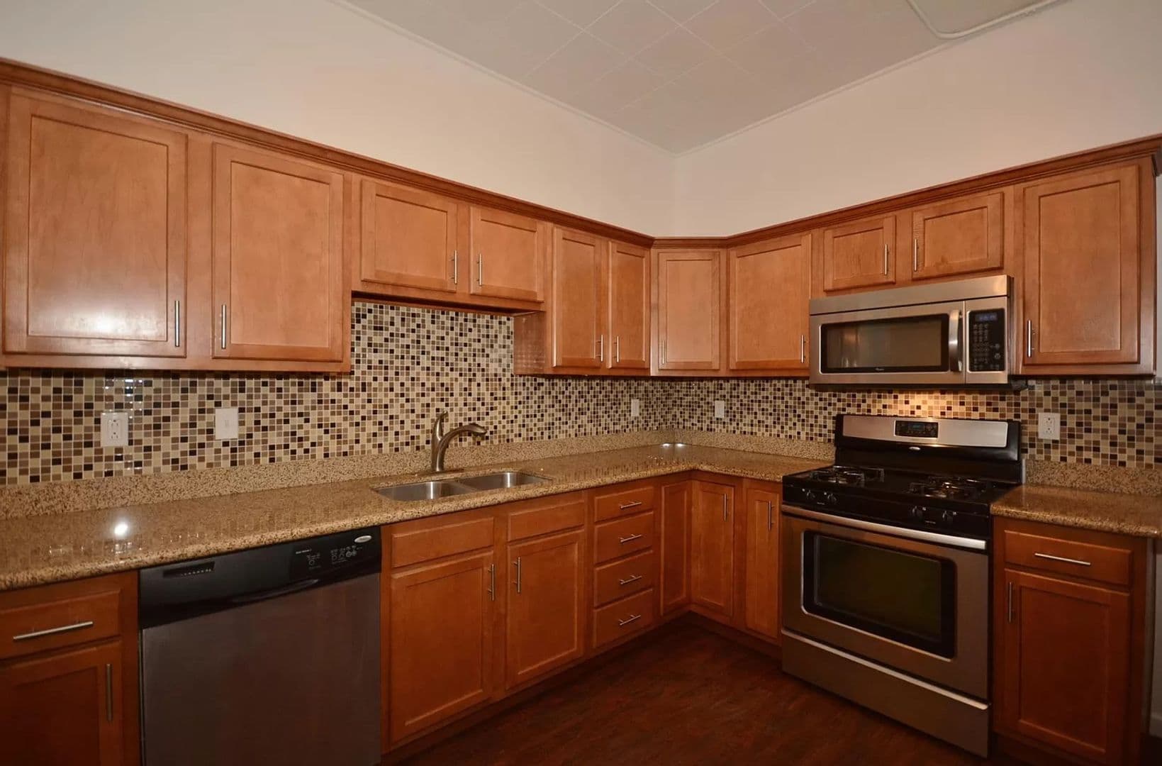 Pittsburgh House: 2321 Sarah Street