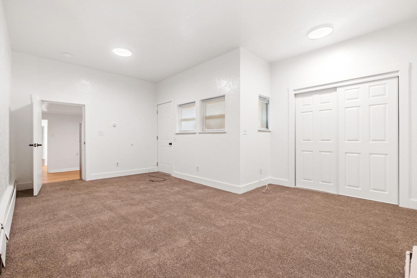 Pittsburgh Apartment: 27 S. 14th Street