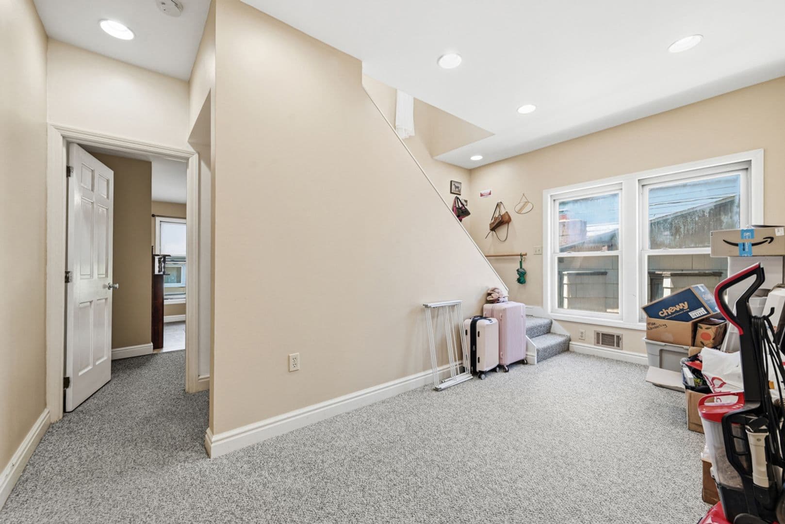 Pittsburgh House: 717 Copeland Street