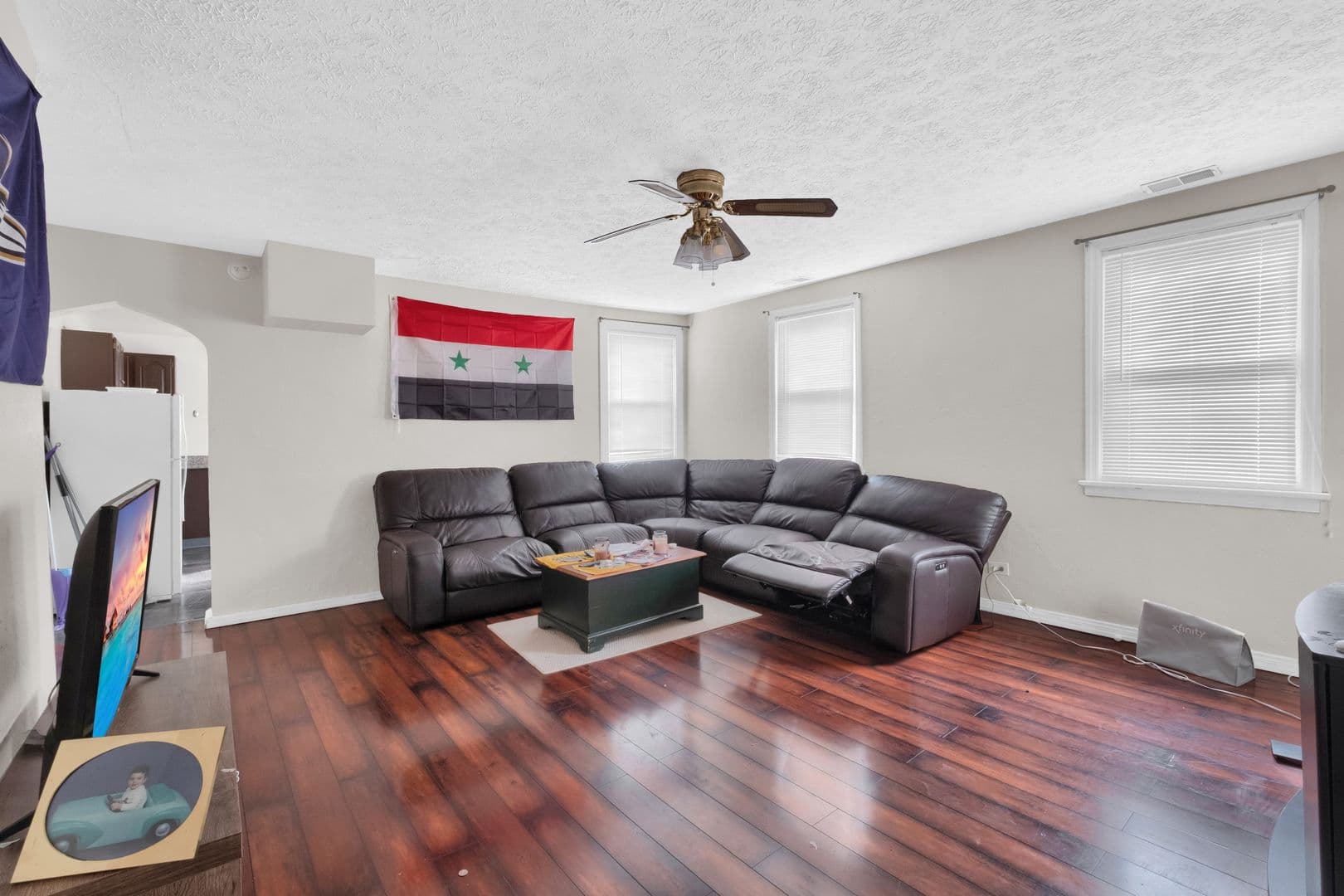 Pittsburgh Apartment: 1808 Jane Street