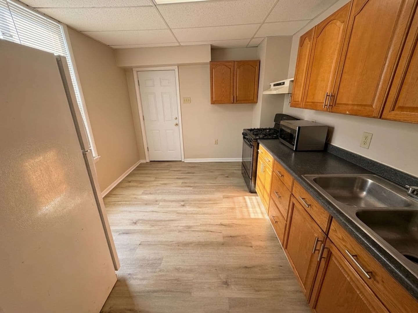 Munhall House: 602 E 17th Street