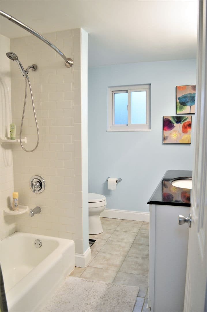 Pittsburgh House: 1810 Jane Street