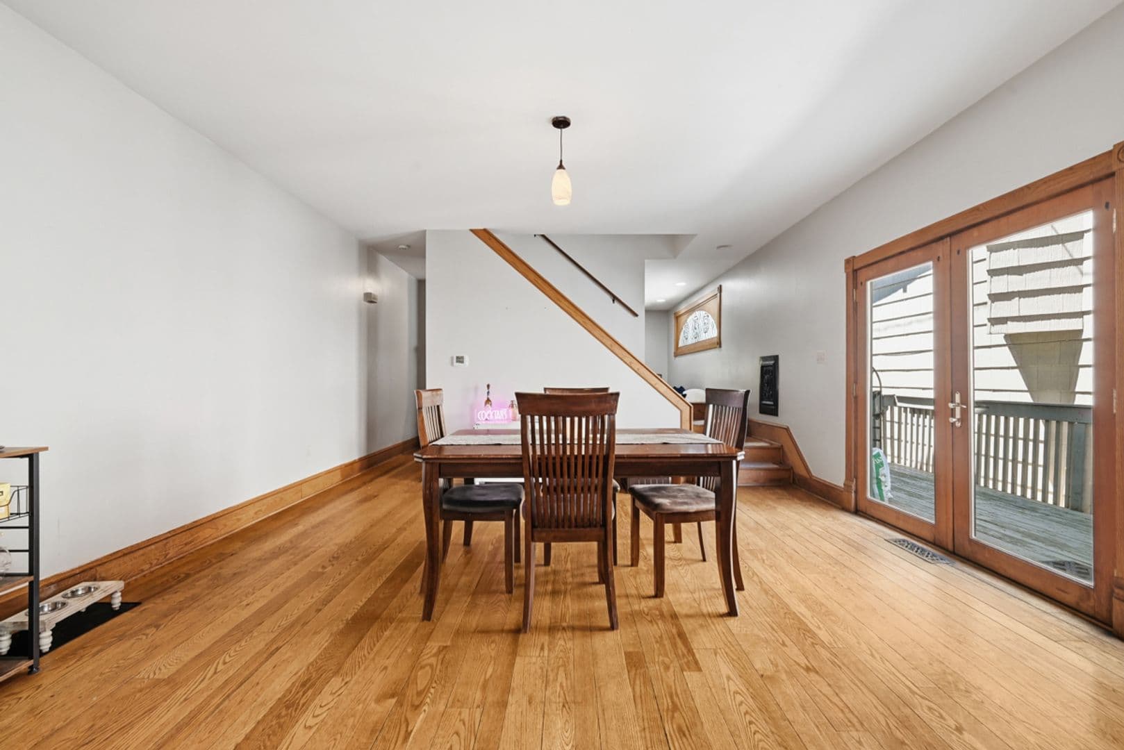 Pittsburgh House: 717 Copeland Street