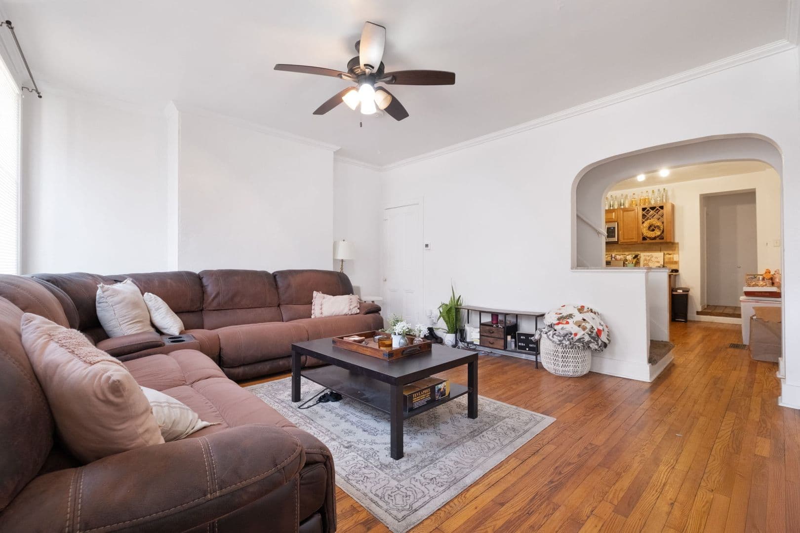 Pittsburgh House: 107 s. 15th Street