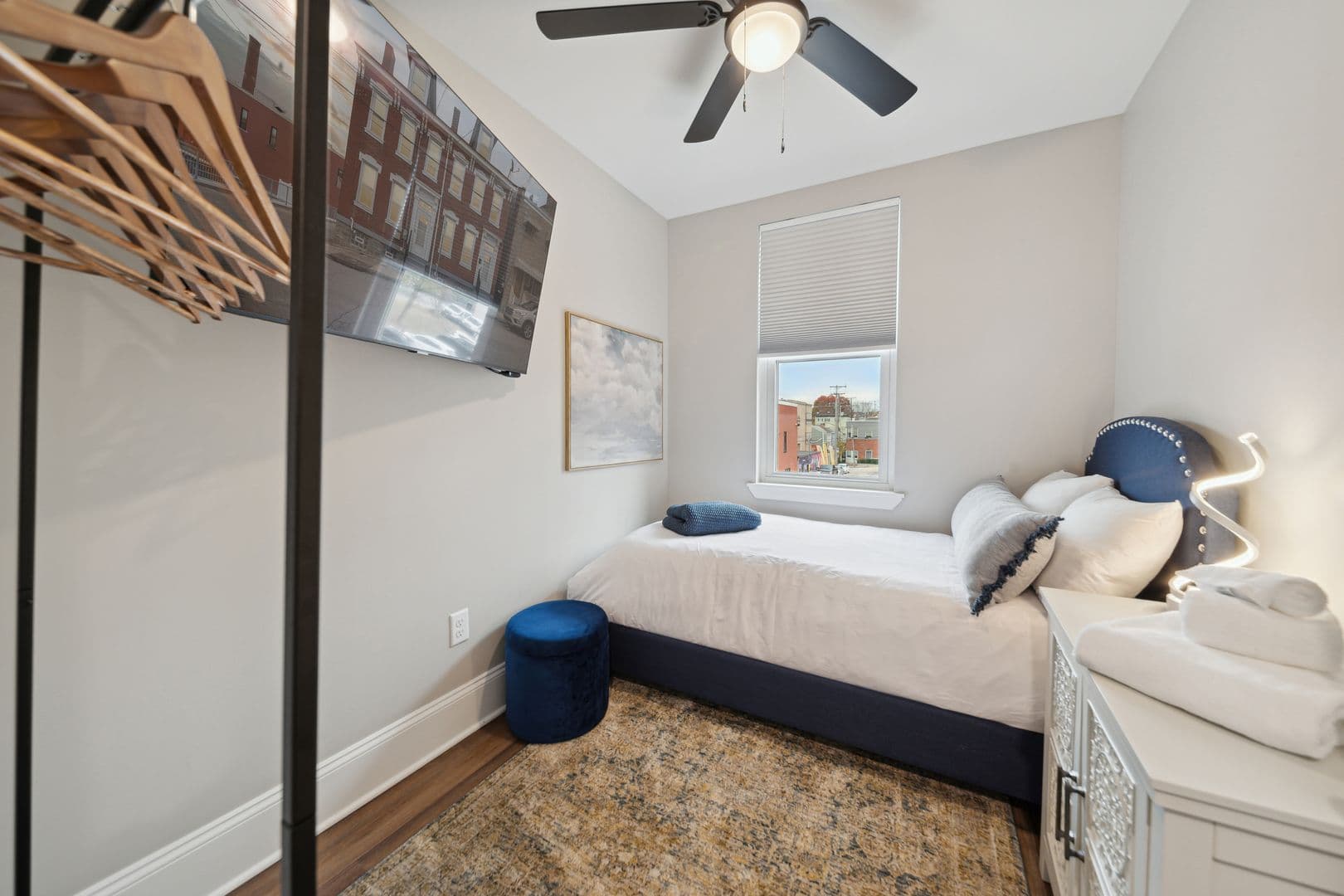 Pittsburgh Apartment: 91-93 S 9th Street