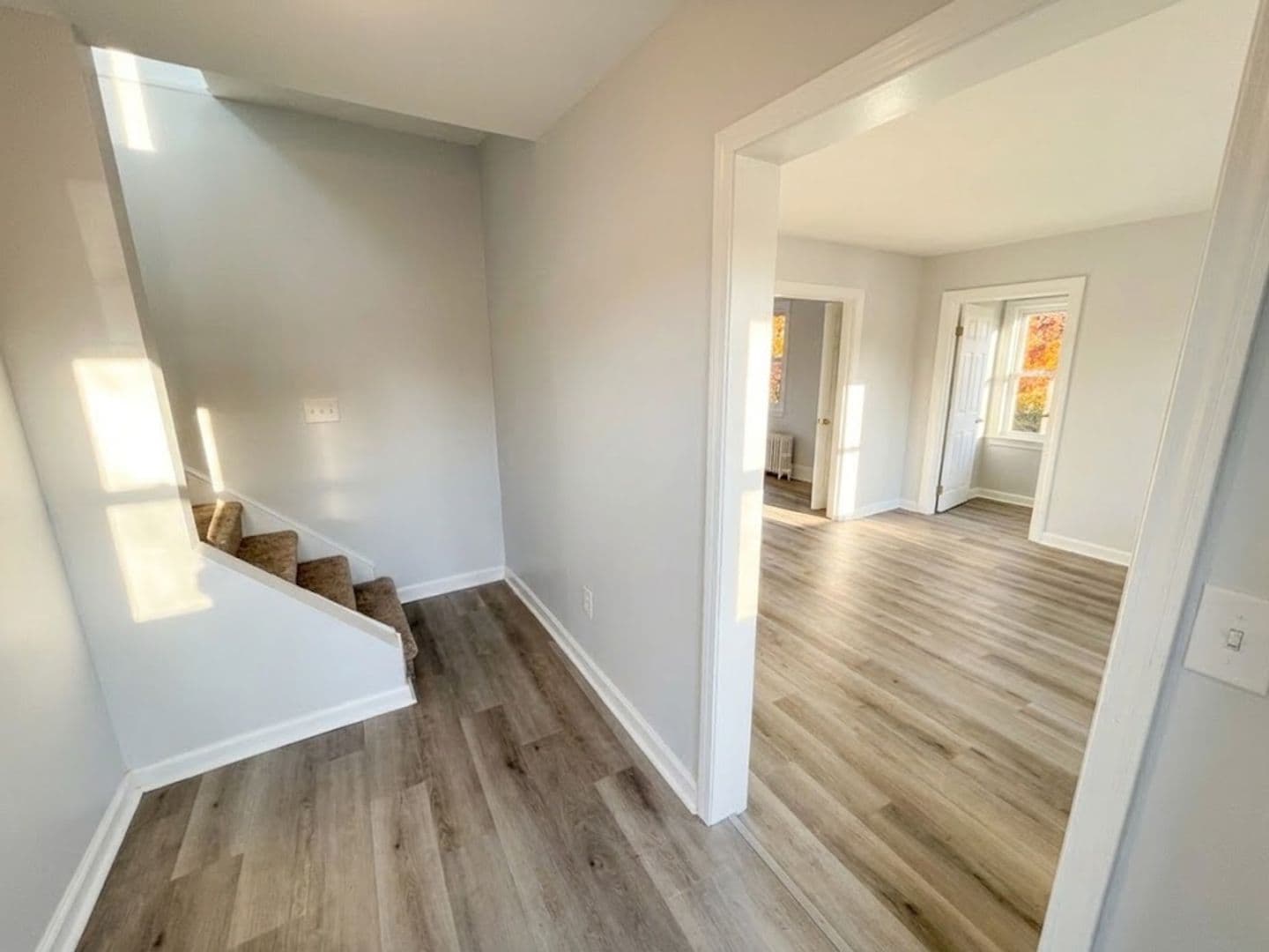 Pittsburgh House: 436 Morrow Avenue