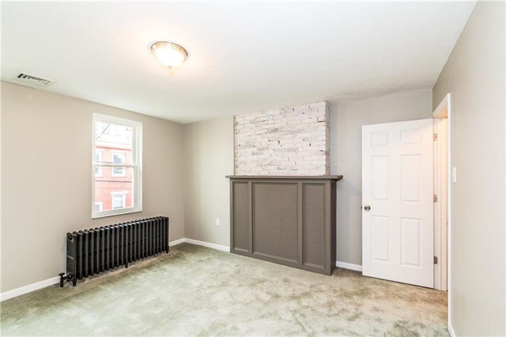 Pittsburgh House: 1013 Bradish Street