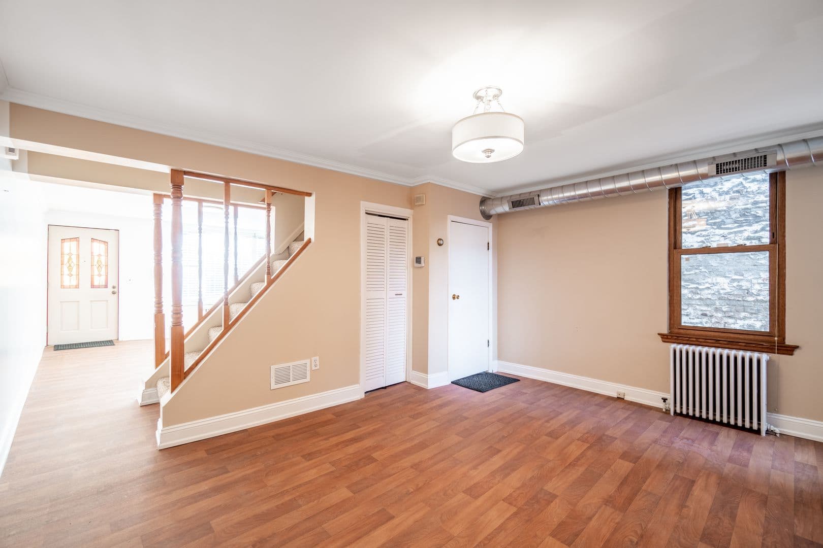 Pittsburgh House: 2407 Sarah Street