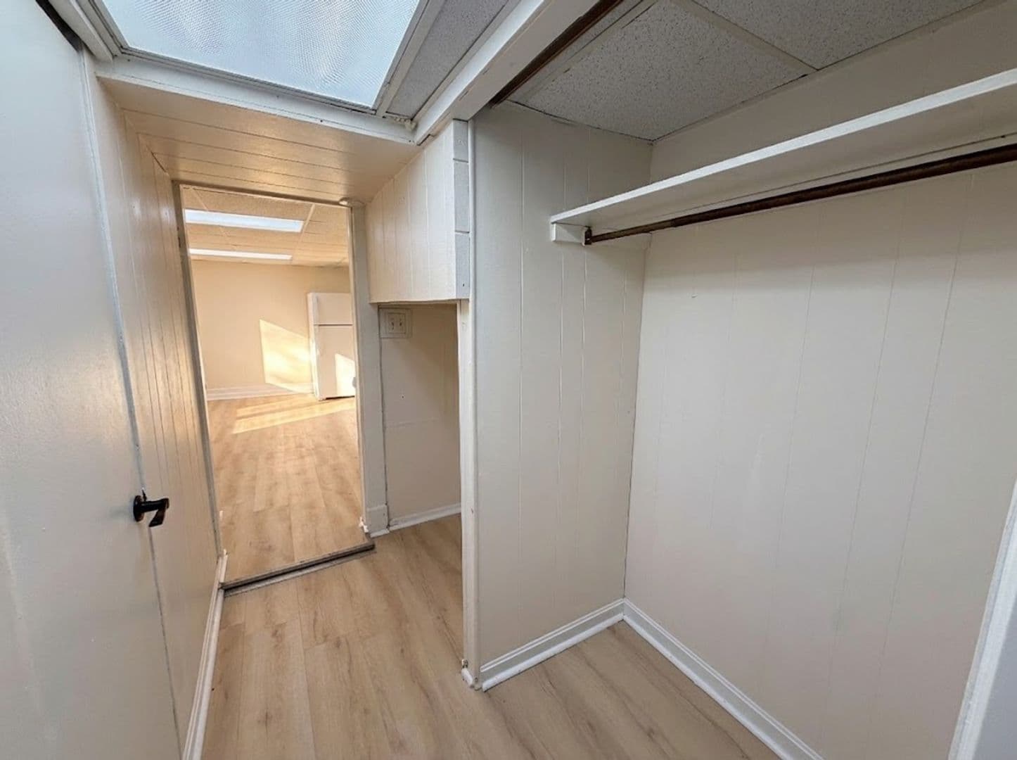 Pittsburgh Apartment: 3185 Glendale Avenue