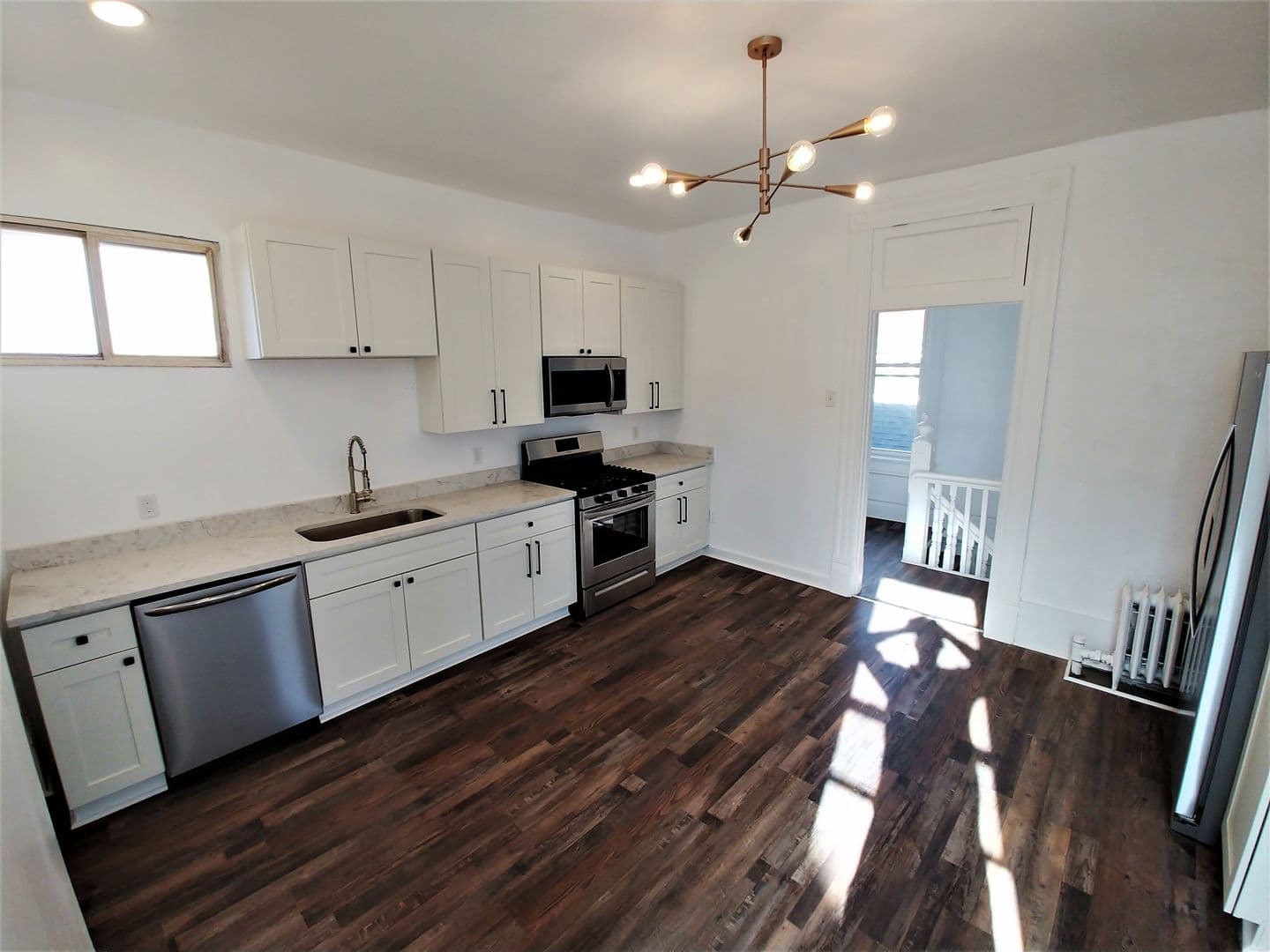 Pittsburgh Apartment: 224 Walter Street