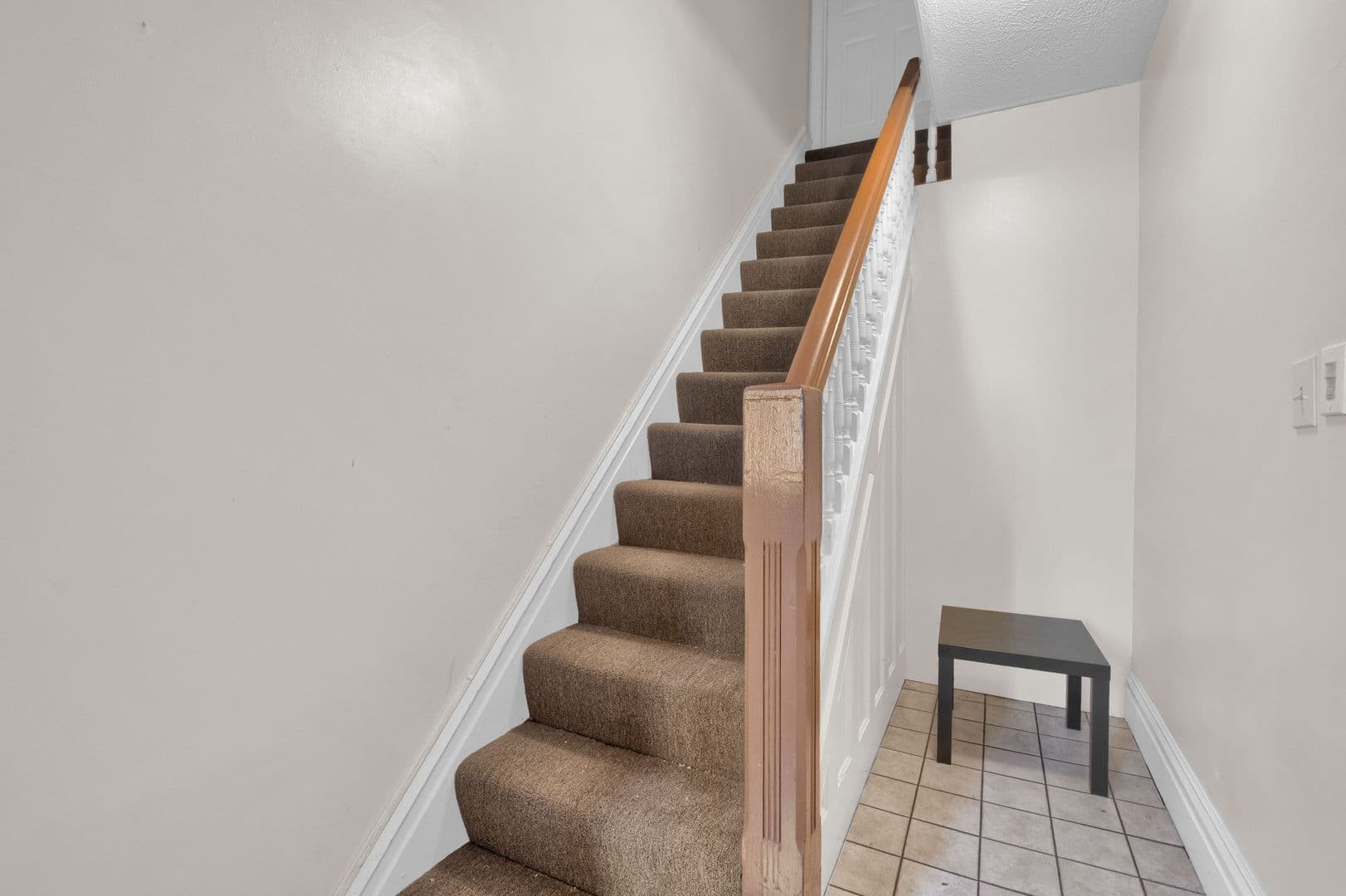Pittsburgh Apartment: 1808 Jane Street