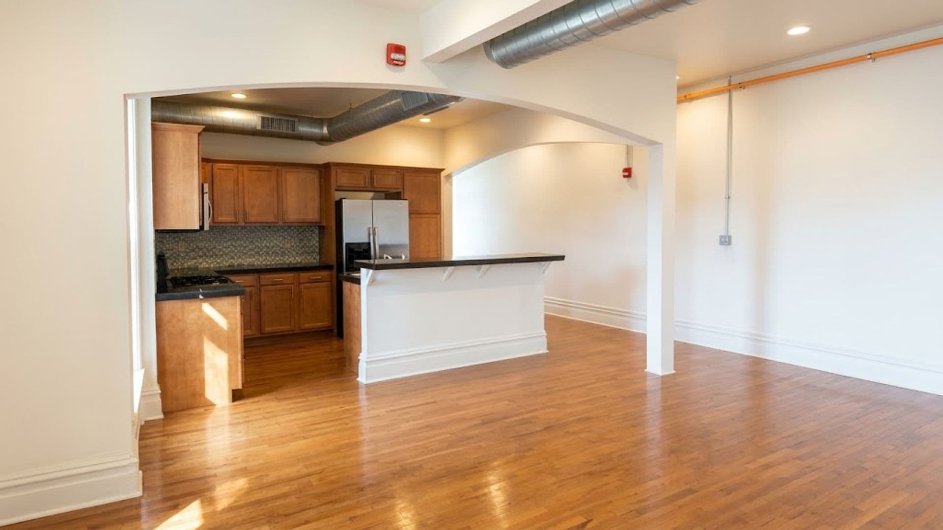 Pittsburgh Apartment: 2405 Sarah Street