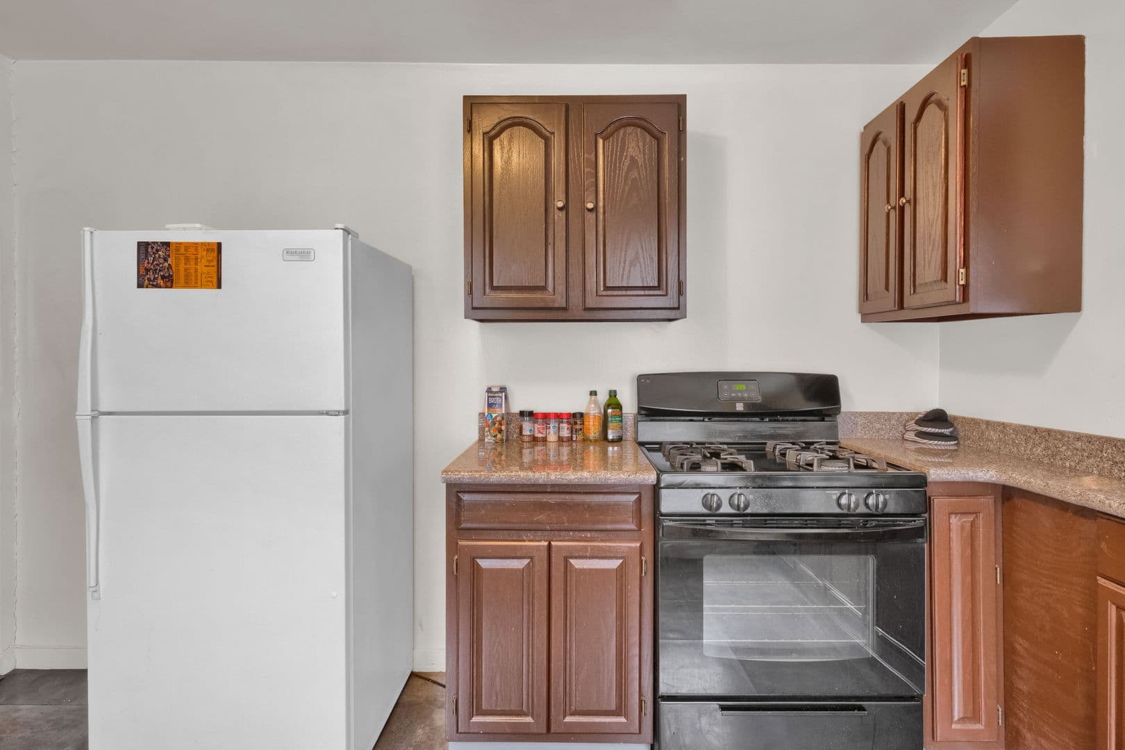 Pittsburgh Apartment: 1808 Jane Street