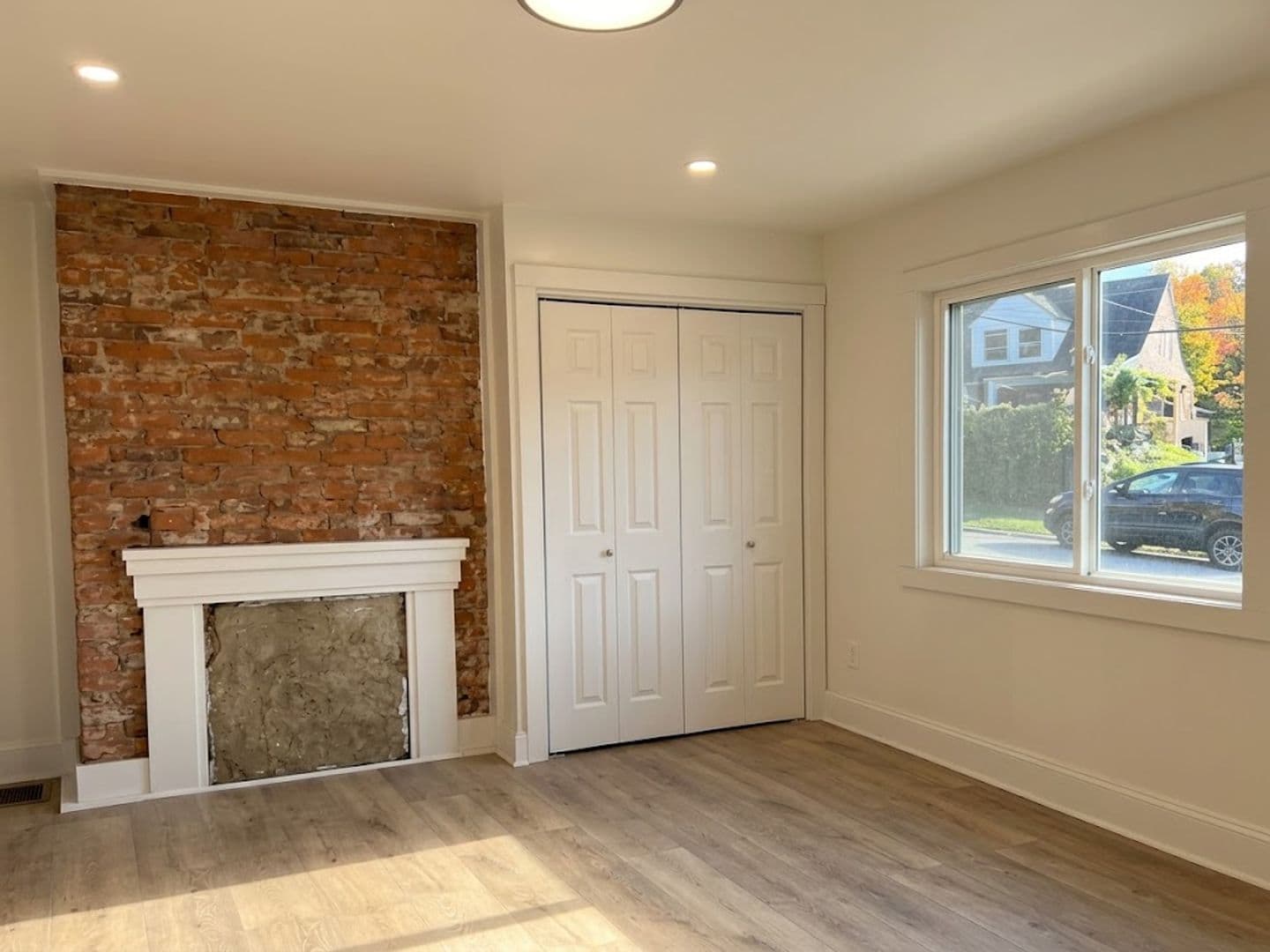 Pittsburgh Apartment: 95 McCandless