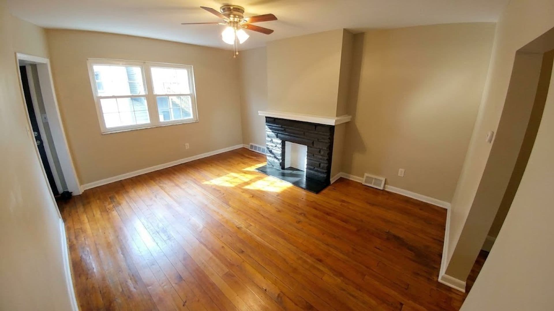 Pittsburgh House: 2511 Leticoe Street