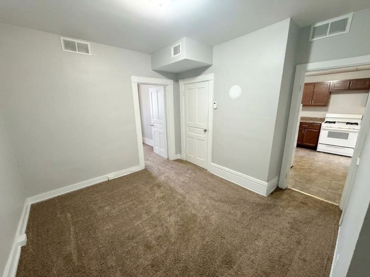 Pittsburgh Apartment: 3008 Paulowna Street