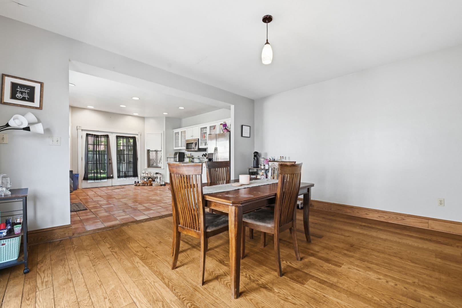 Pittsburgh House: 717 Copeland Street