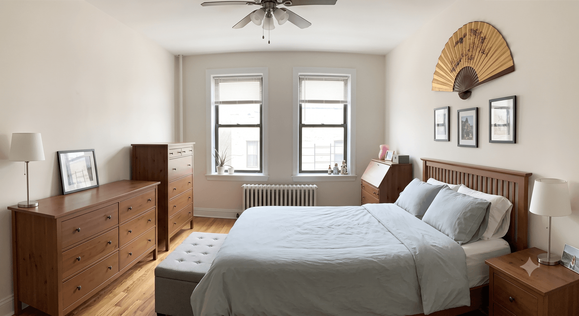 Pittsburgh Apartment: 126-128 Central Square