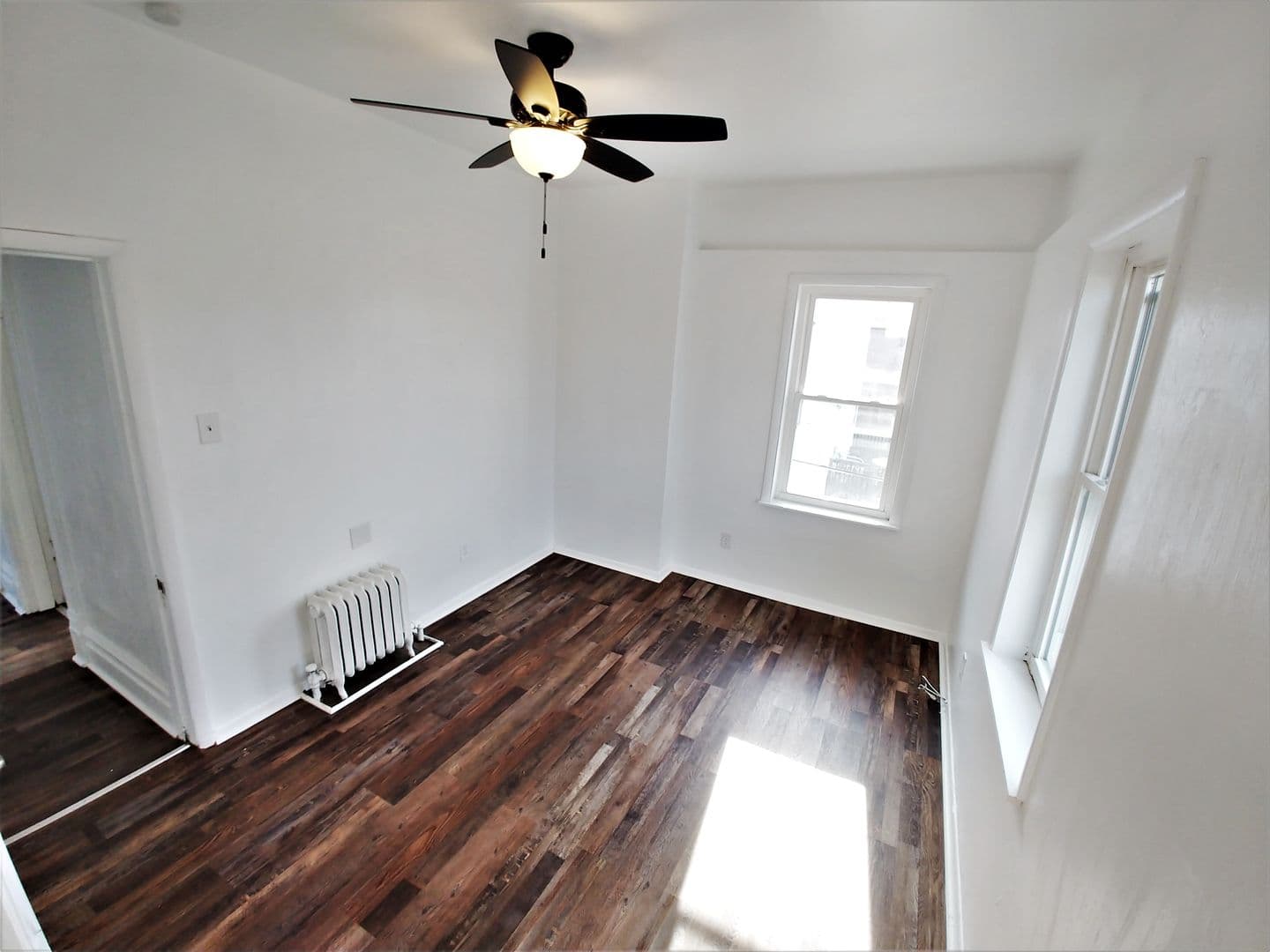 Pittsburgh Apartment: 224 Walter Street