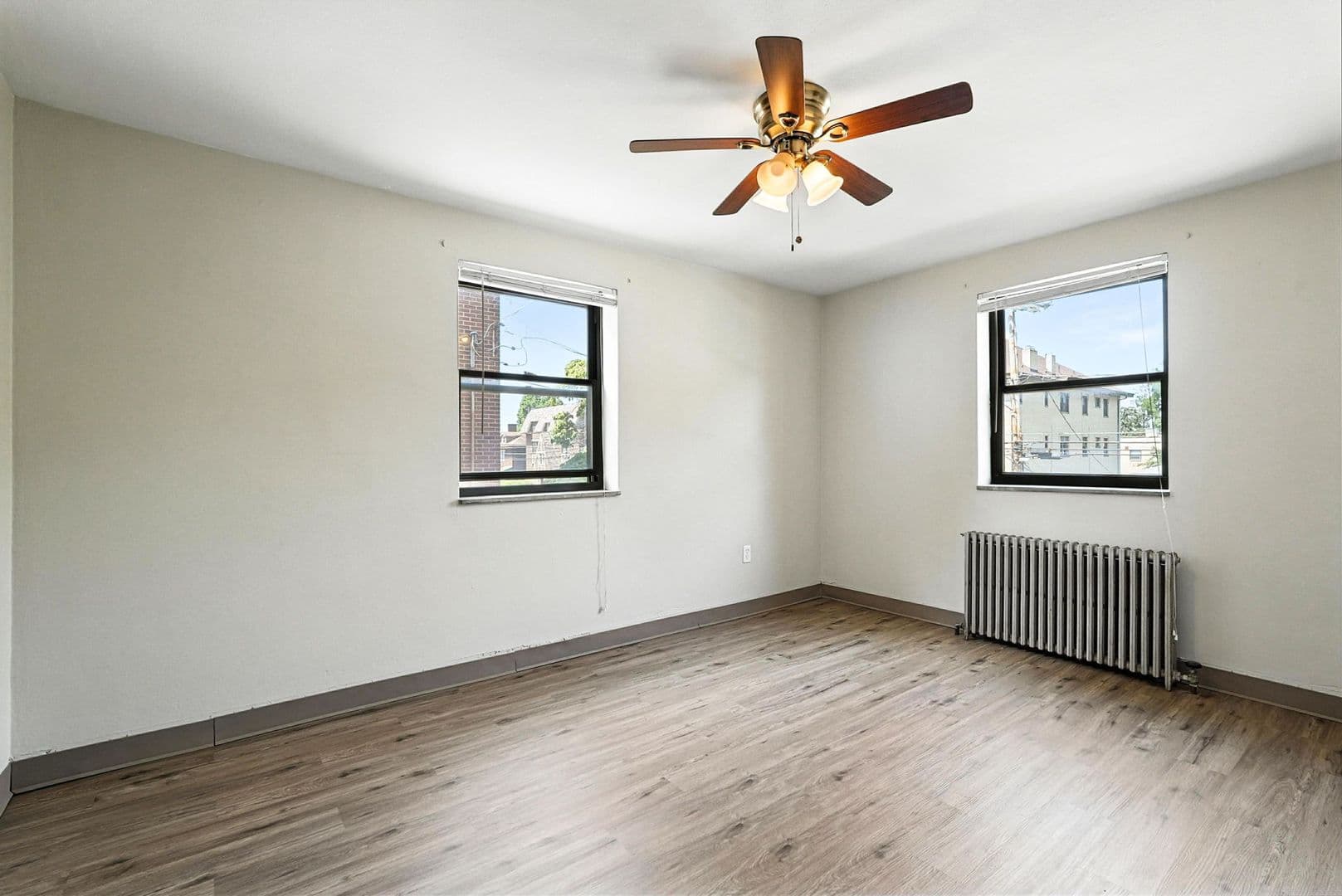 Pittsburgh Apartment: 677 Florida Avenue
