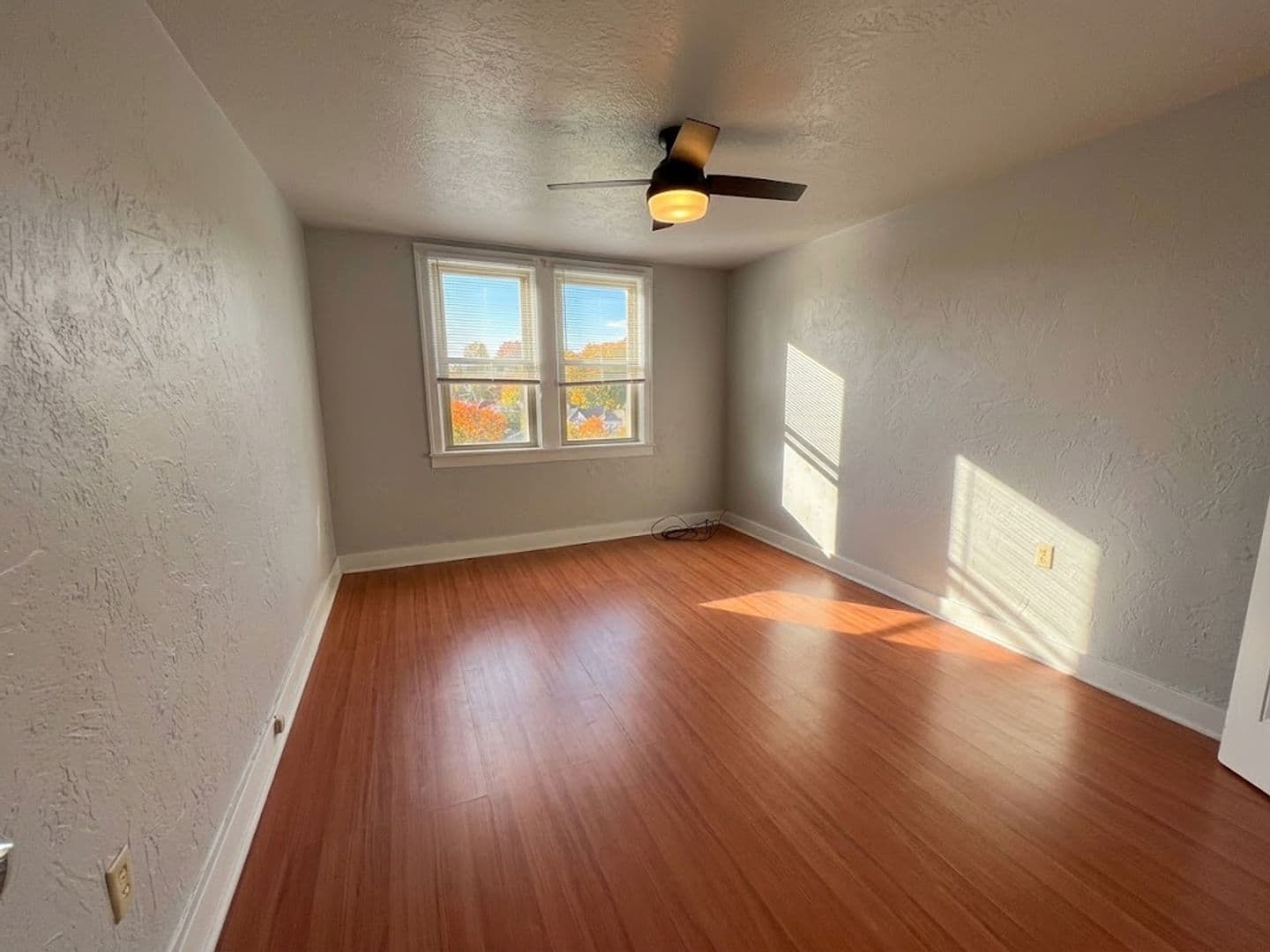 Pittsburgh Apartment: 119 Central Square