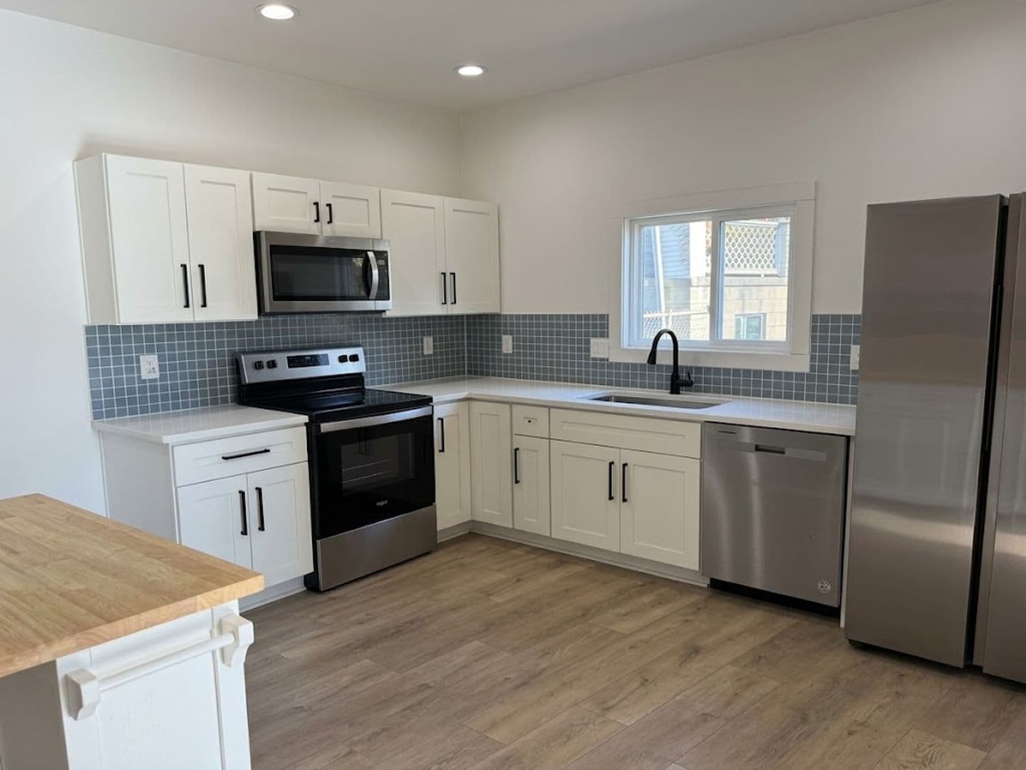 Pittsburgh Apartment: 95 McCandless