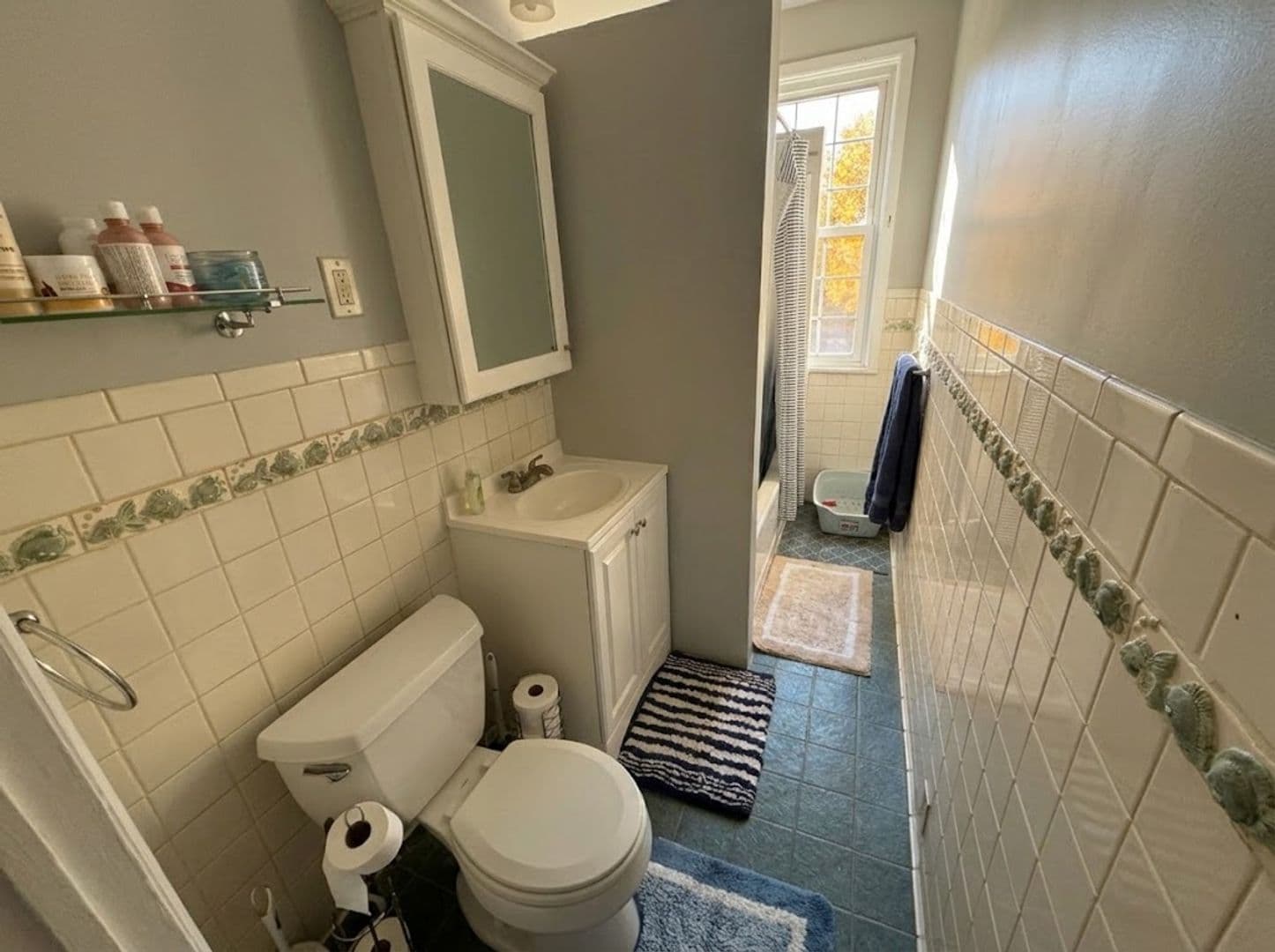 Pittsburgh Apartment: 1911 Jane Street