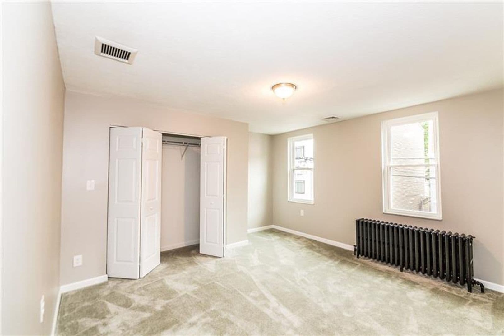 Pittsburgh House: 1013 Bradish Street
