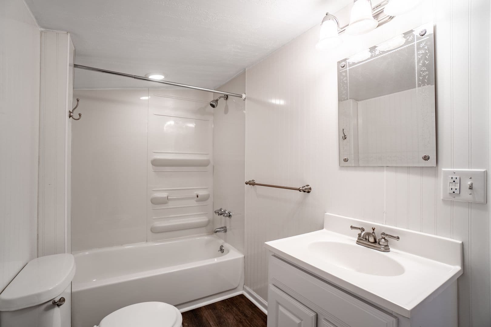 Pittsburgh House: 2407 Sarah Street