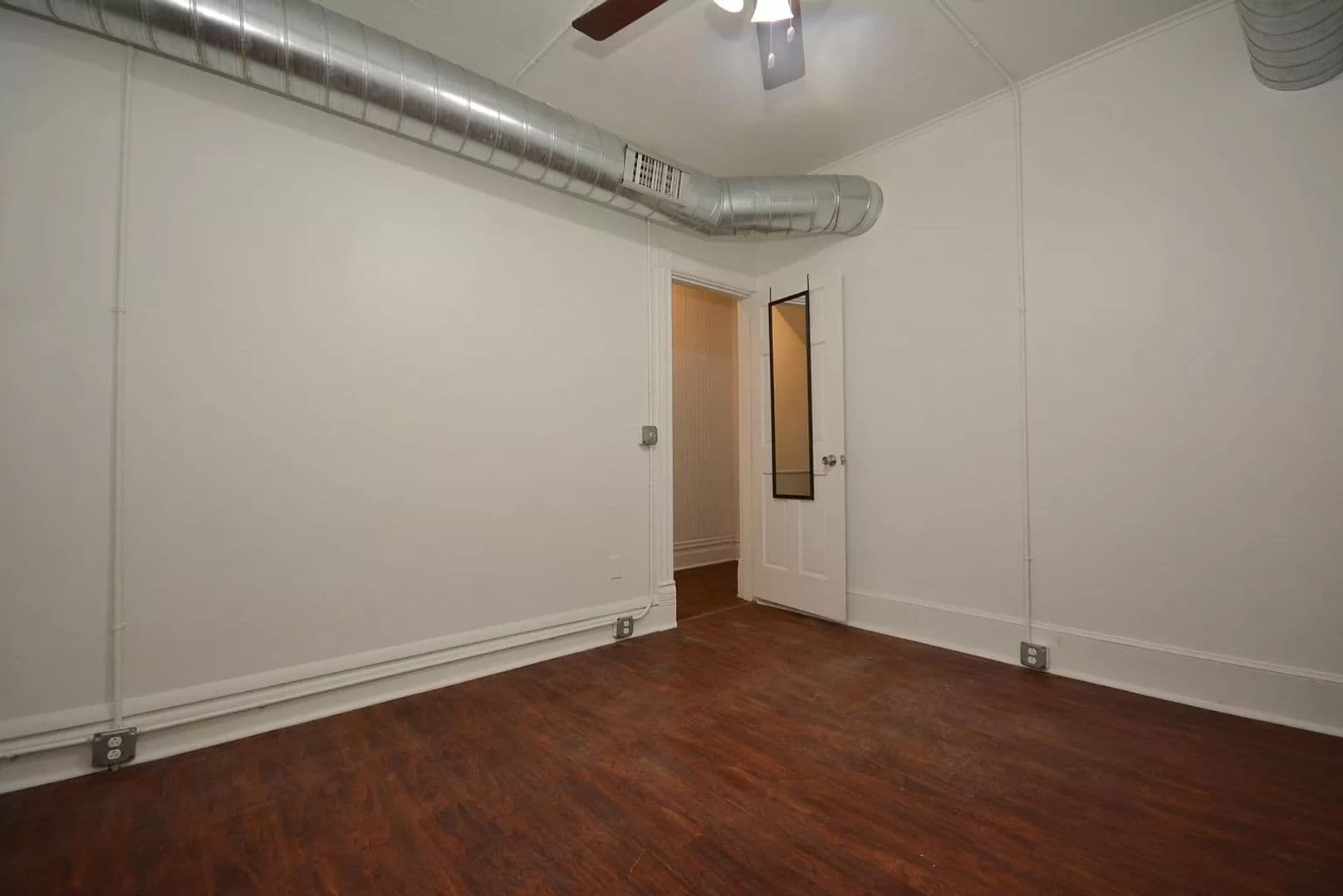 Pittsburgh House: 2321 Sarah Street