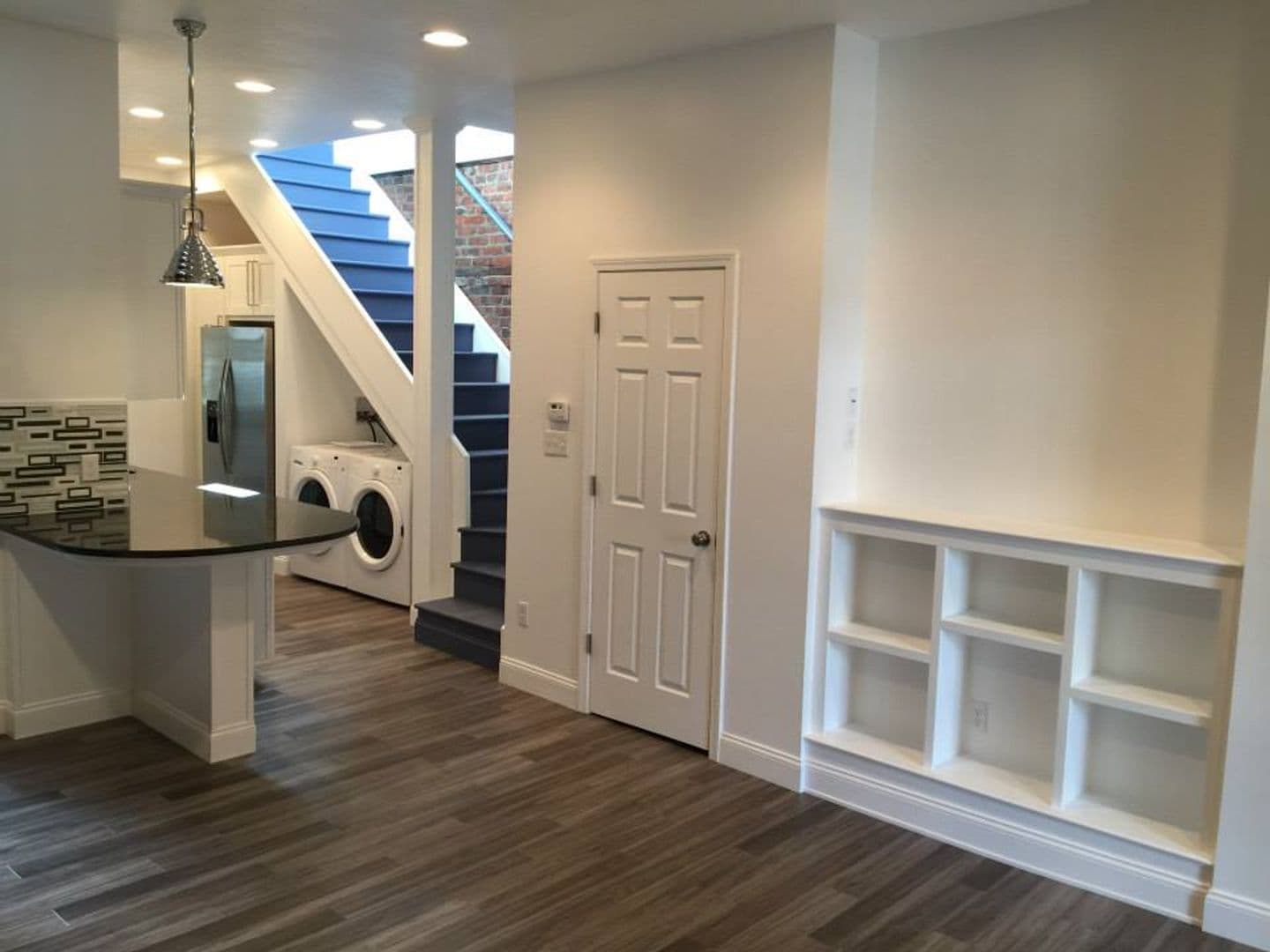Pittsburgh Apartment: 1708 Sidney Street