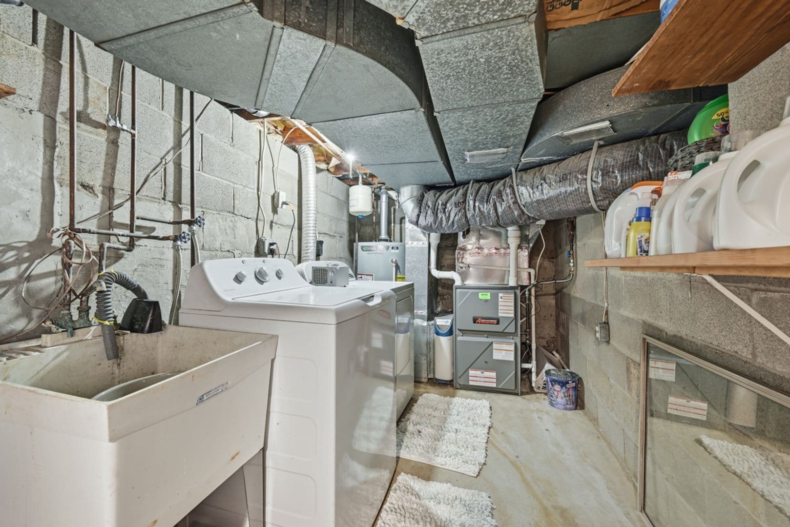 Pittsburgh House: 717 Copeland Street