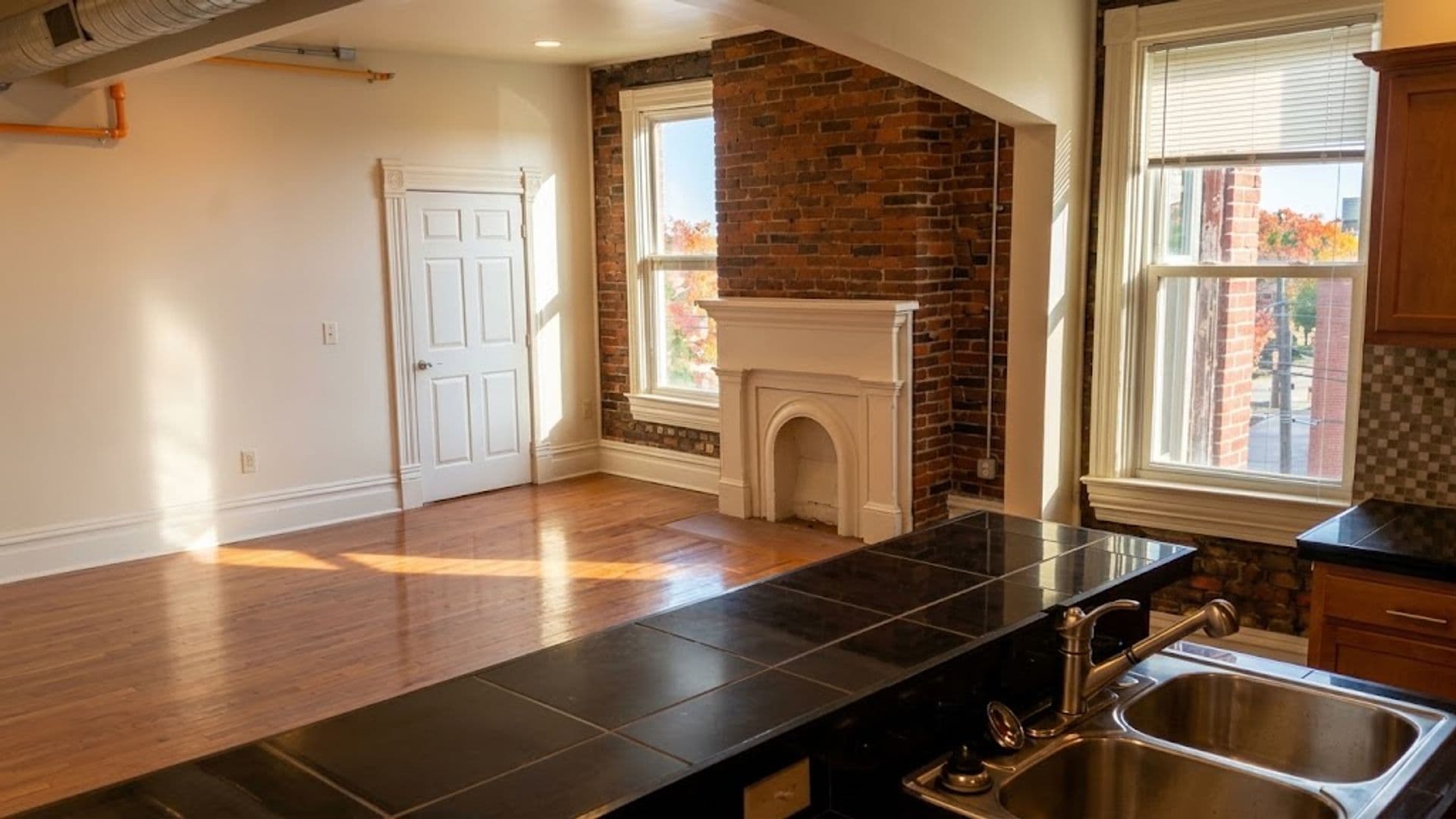 Pittsburgh Apartment: 2405 Sarah Street