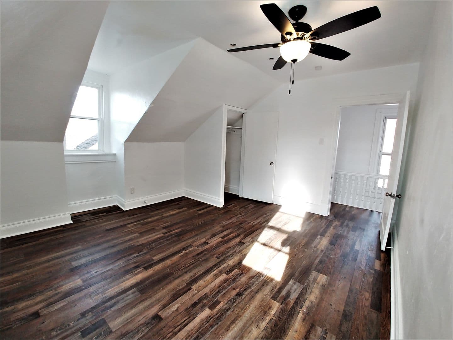 Pittsburgh Apartment: 224 Walter Street