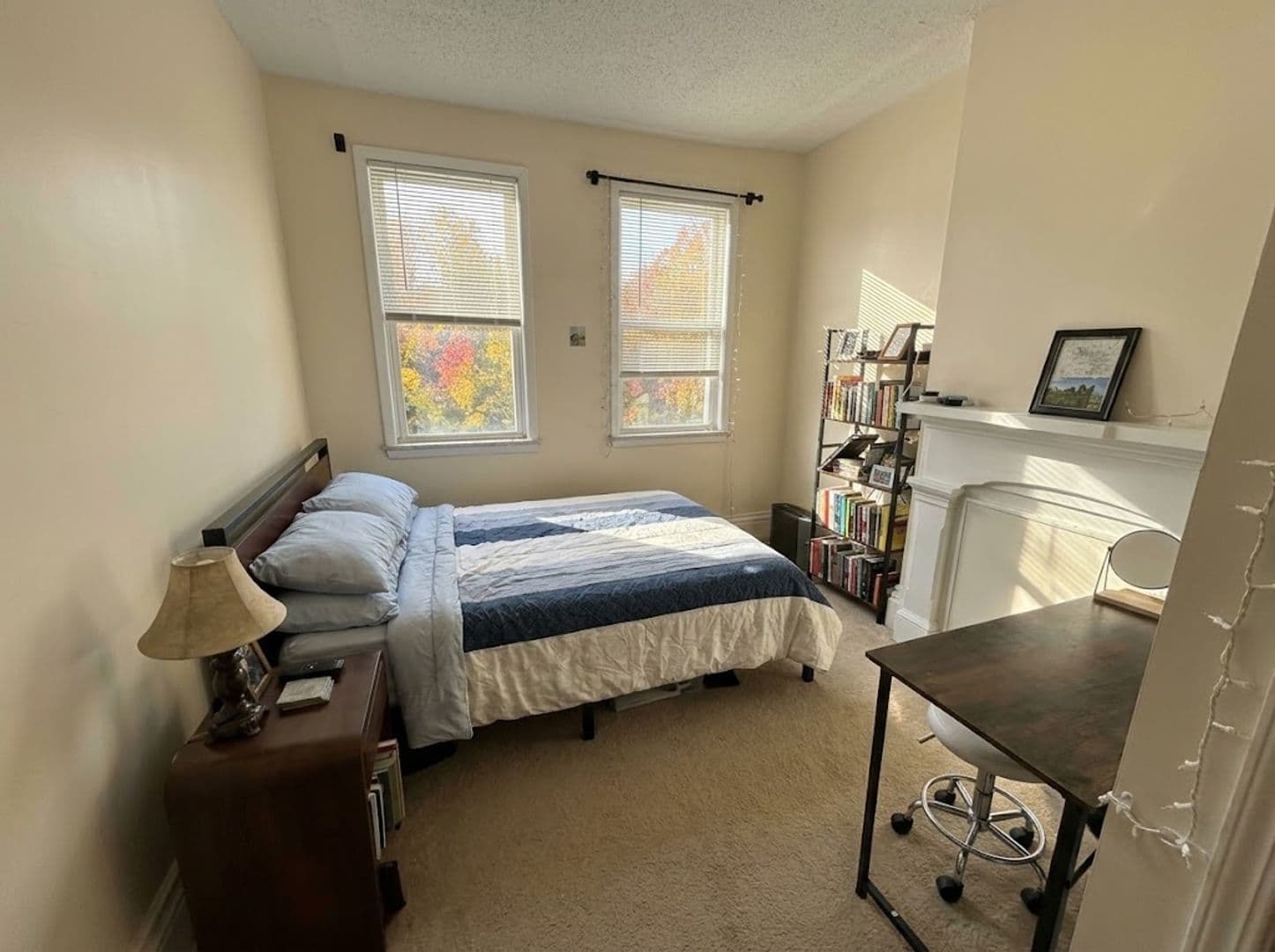 Pittsburgh Apartment: 1911 Jane Street