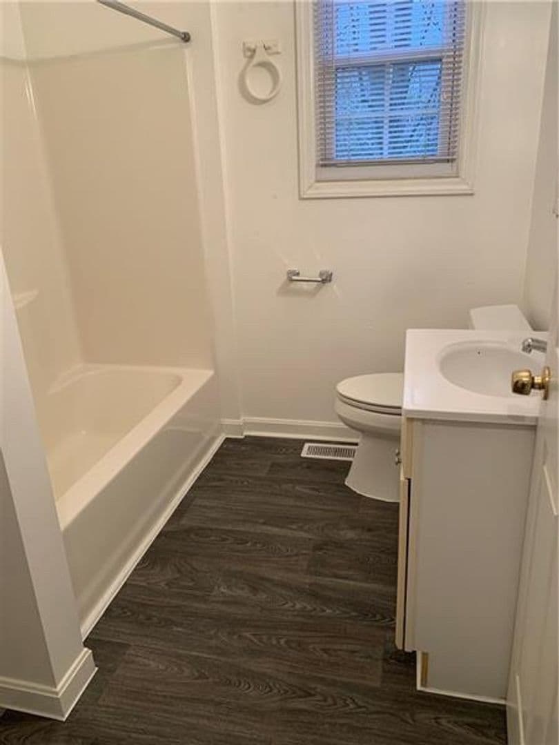 Pittsburgh Apartment: 3157 Josephine Street