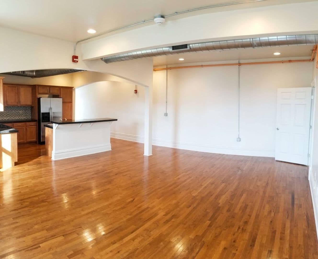 Pittsburgh Apartment: 2405 Sarah Street