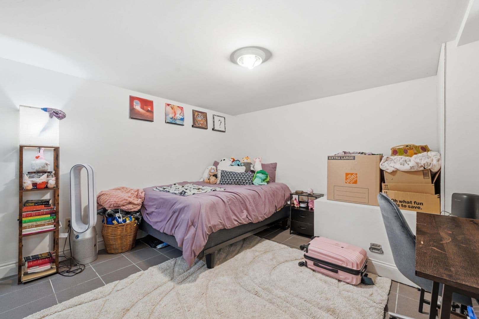 Pittsburgh House: 717 Copeland Street