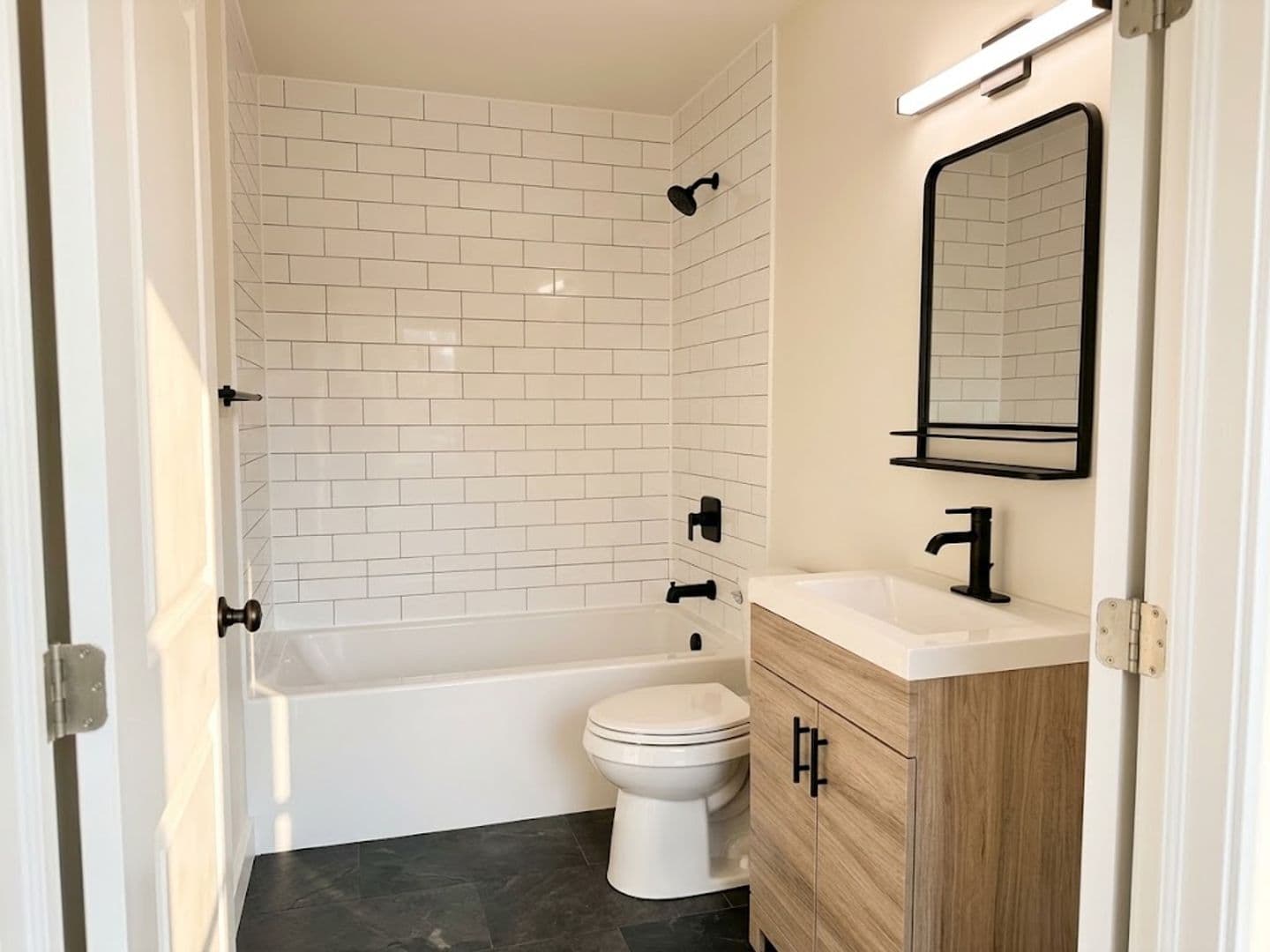 Pittsburgh Apartment: 95 McCandless