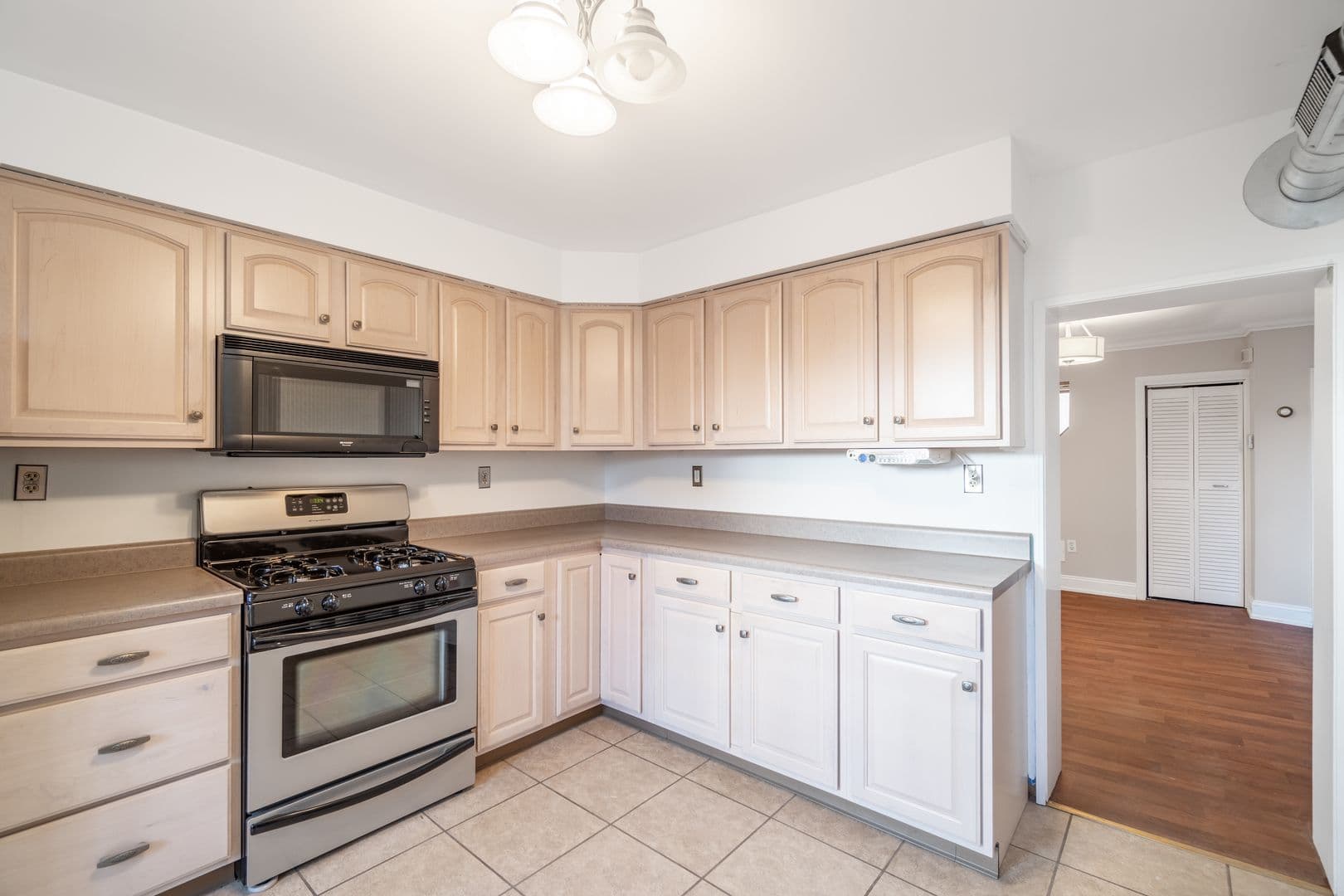 Pittsburgh House: 2407 Sarah Street