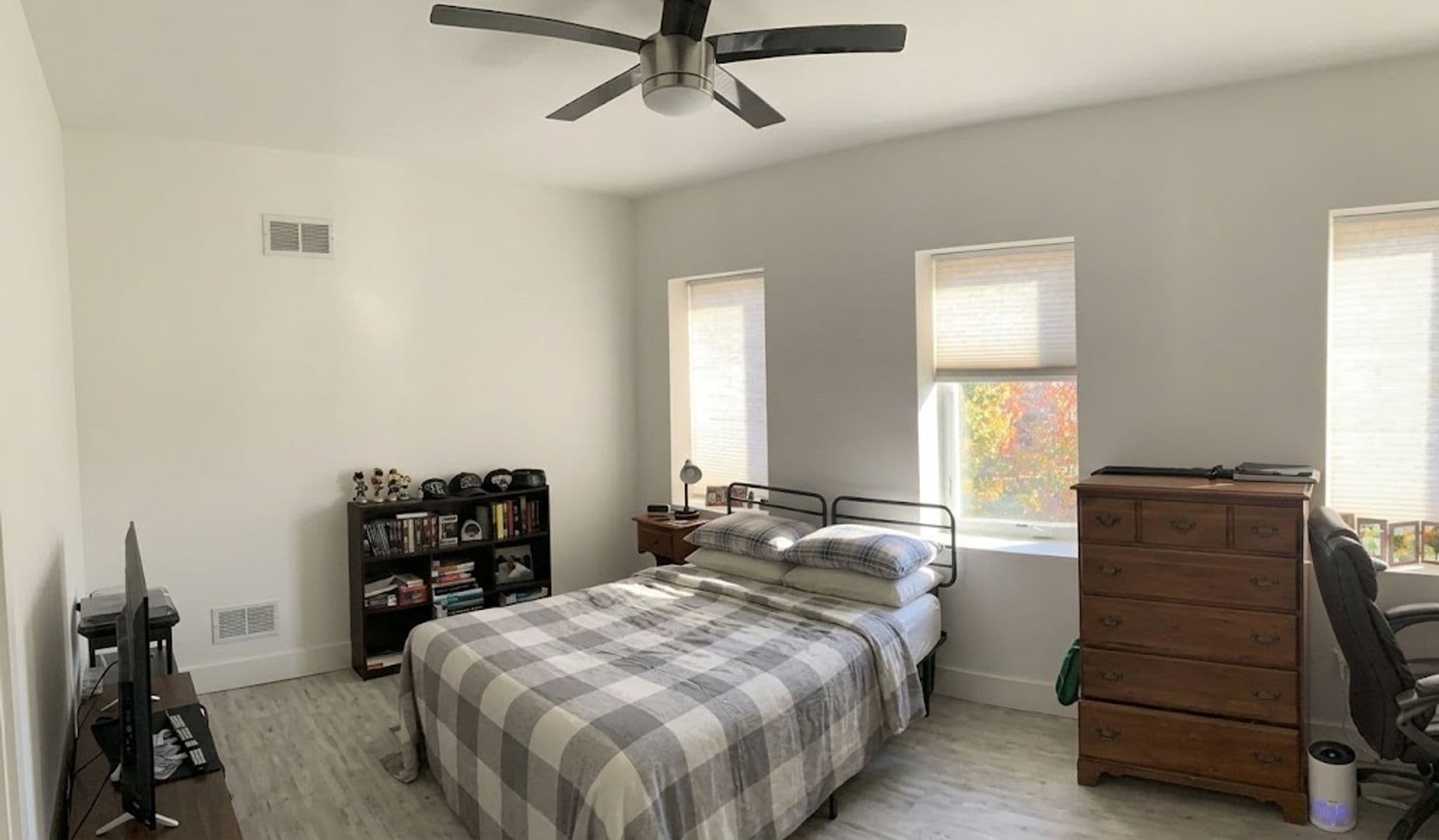 Pittsburgh House: 2576 Josephine Street