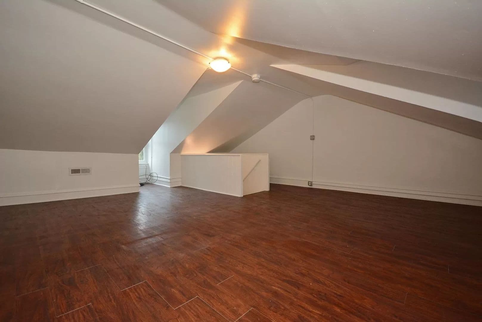 Pittsburgh House: 2321 Sarah Street