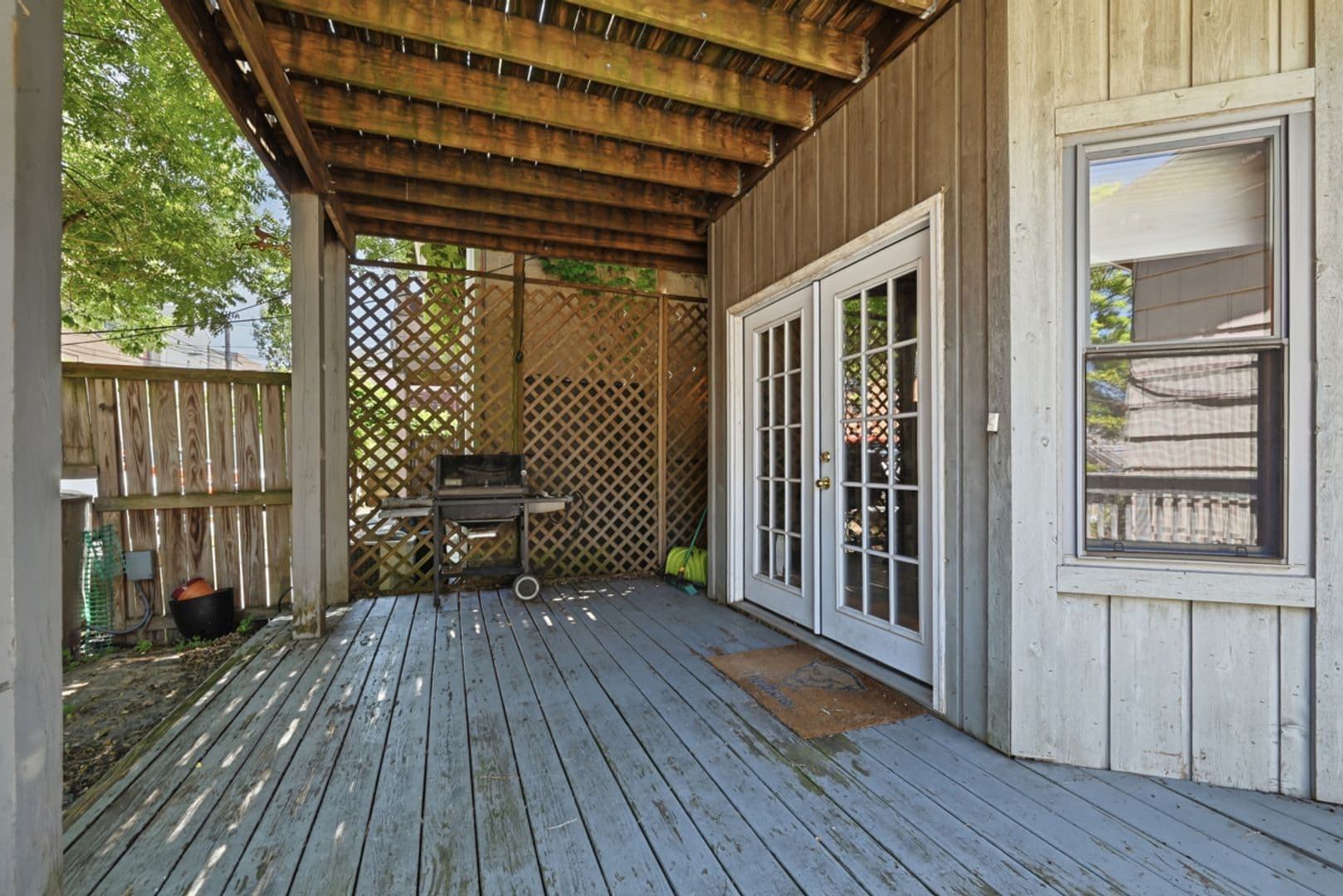 Pittsburgh House: 717 Copeland Street