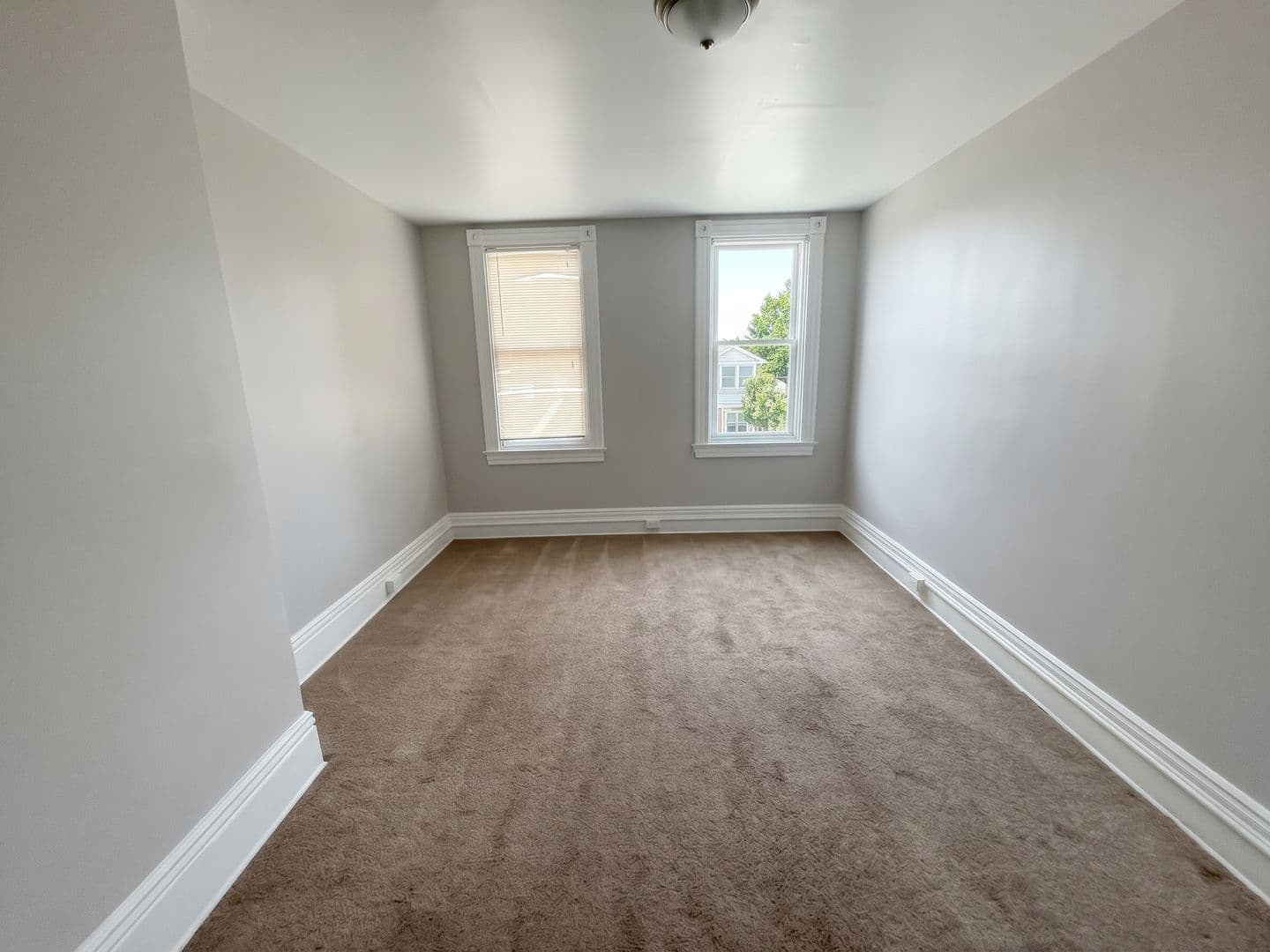Pittsburgh Apartment: 3008 Paulowna Street