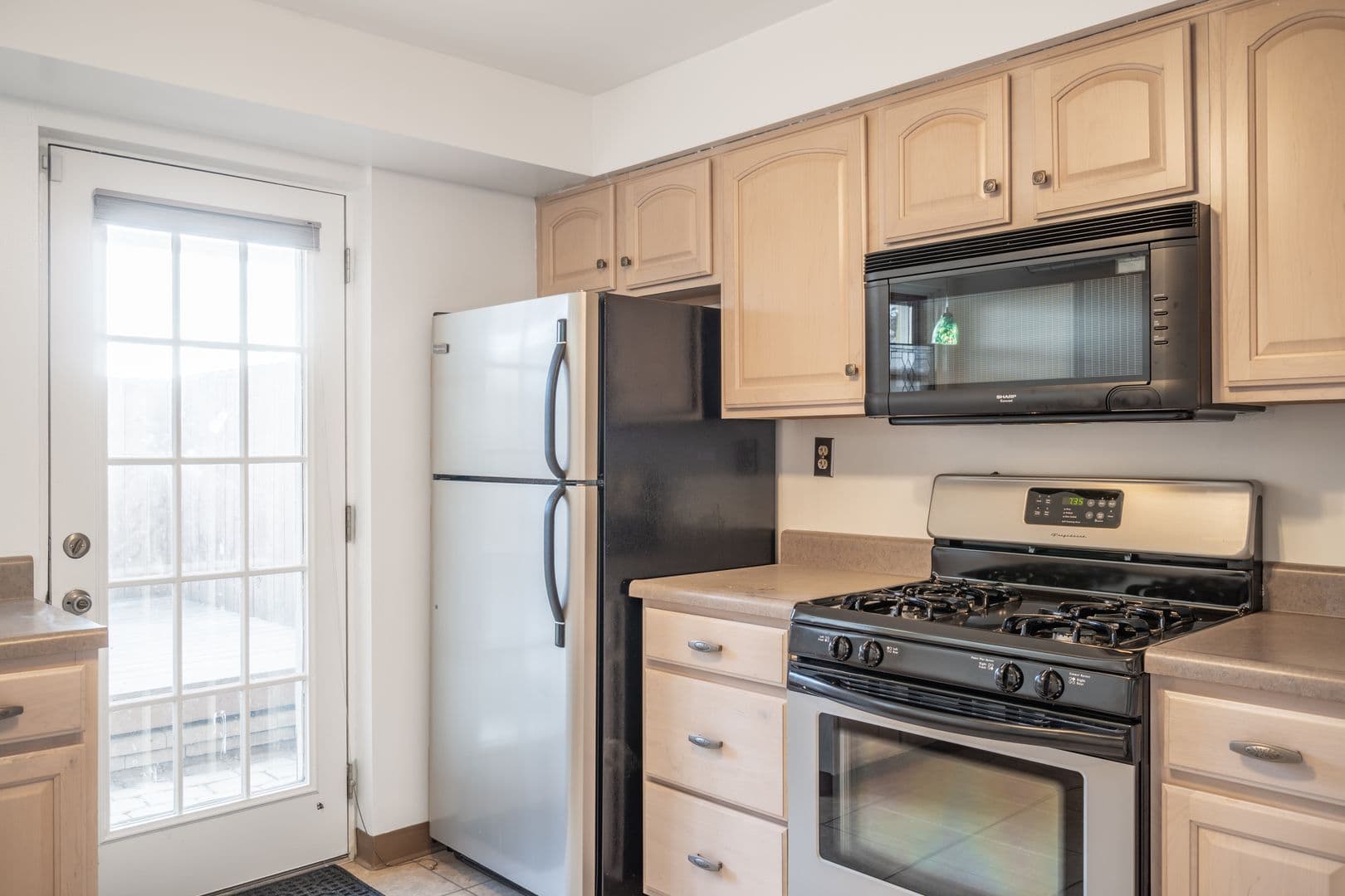 Pittsburgh House: 2407 Sarah Street