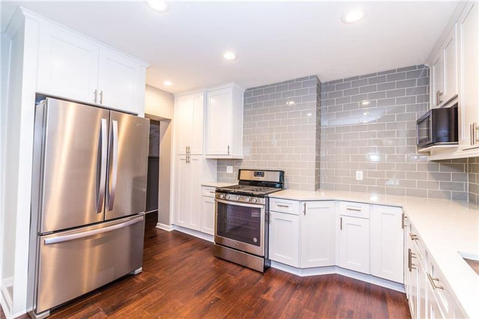Pittsburgh House: 1013 Bradish Street