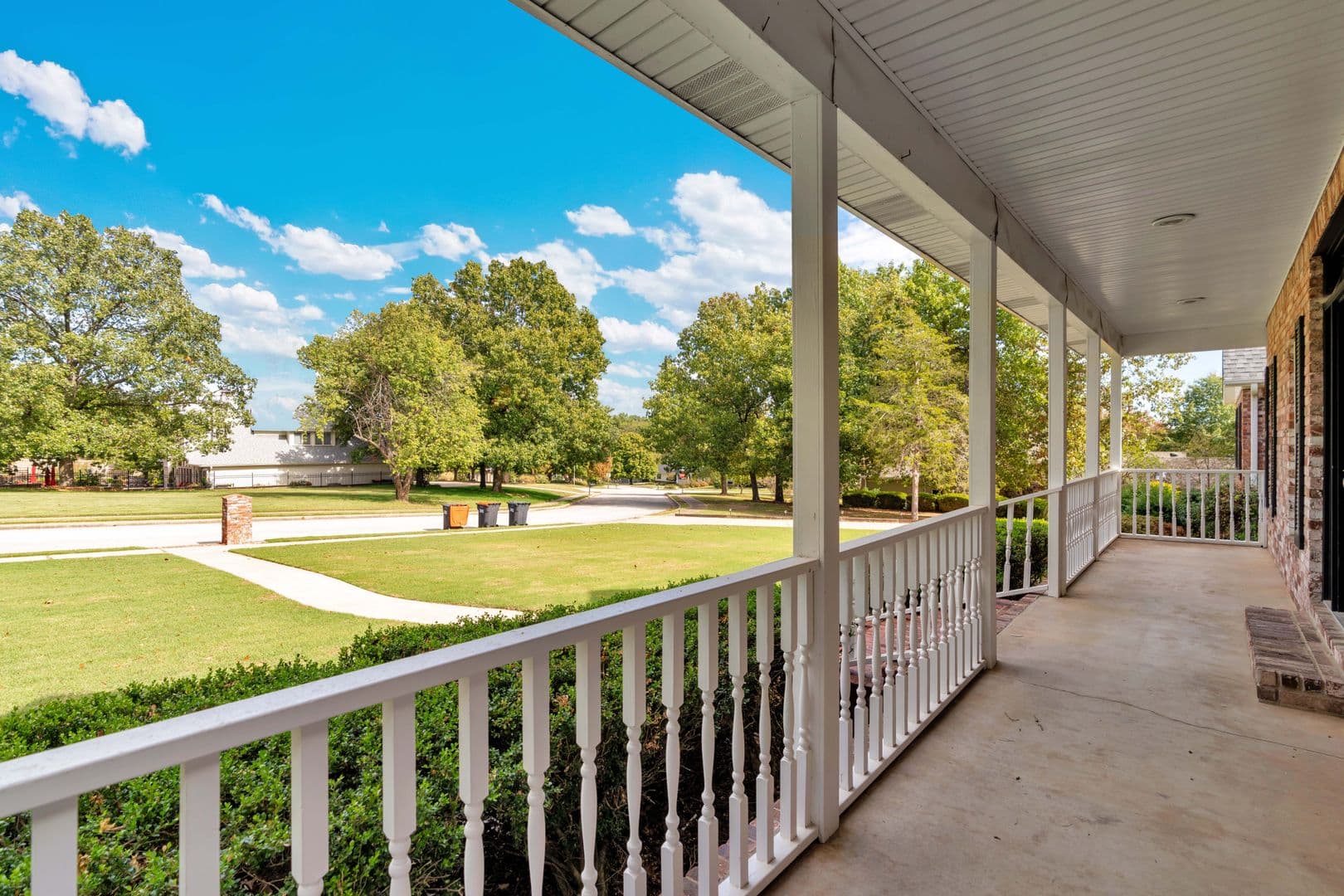 Springdale House: 4032 Tahoe Circle Drive