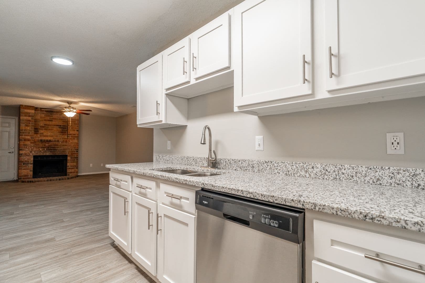 Fayetteville Apartment: 4616 W Patrick Street