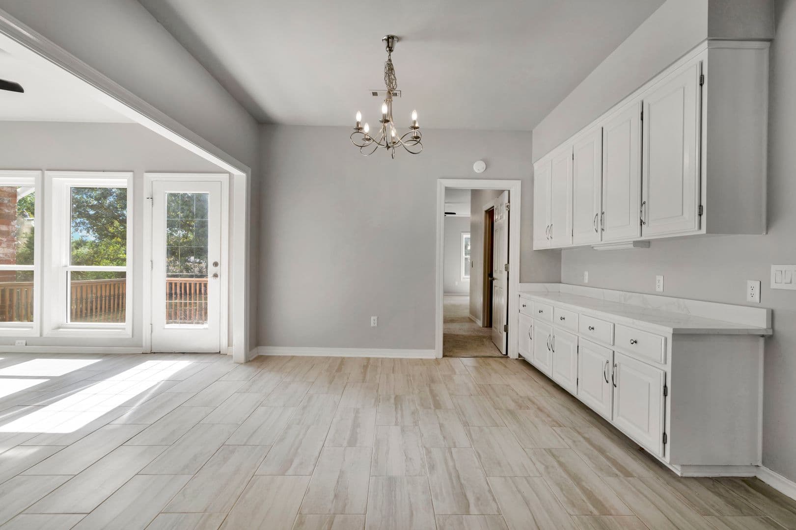 Springdale House: 4032 Tahoe Circle Drive